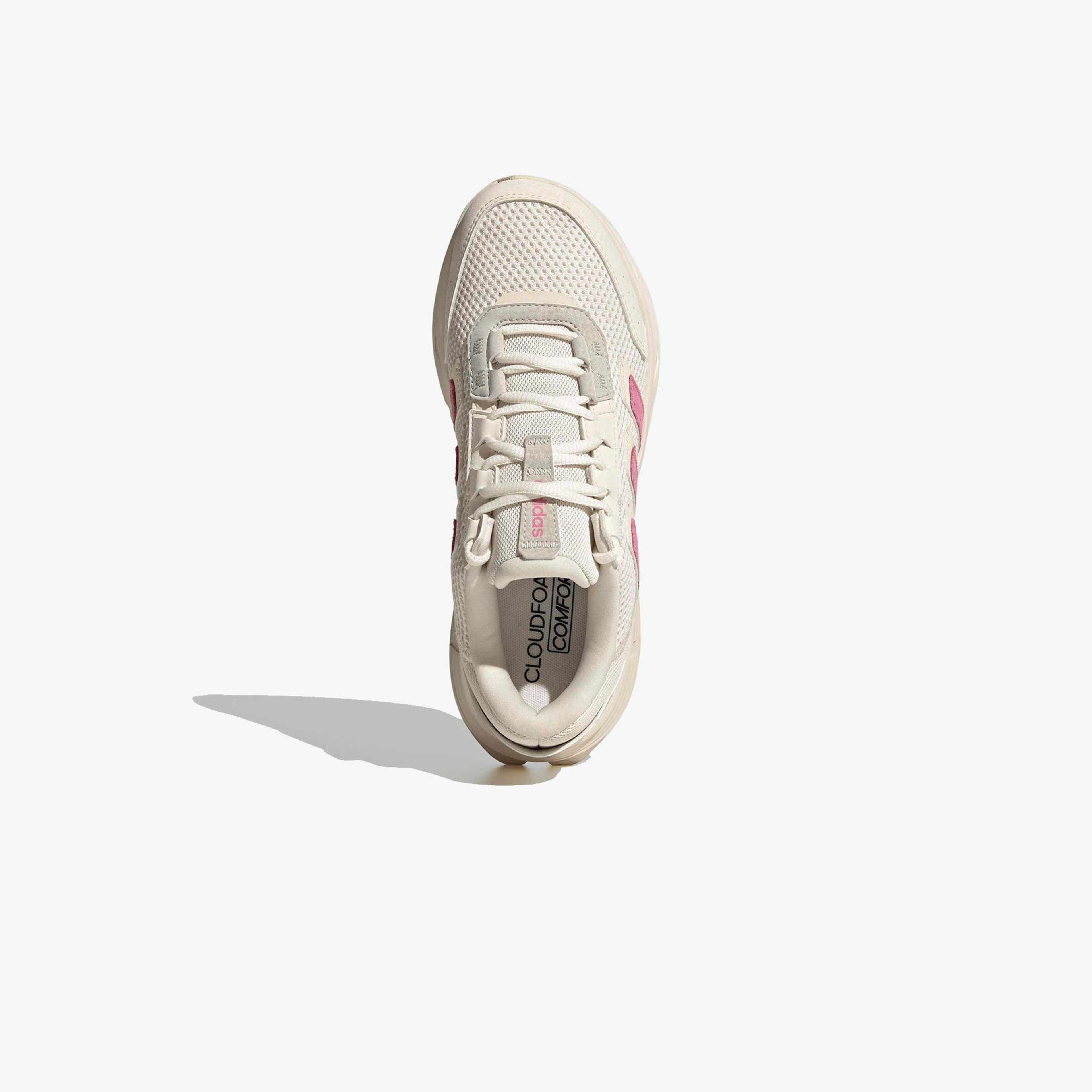 adidas Astrastar Kadın Beyaz Spor Ayakkabı