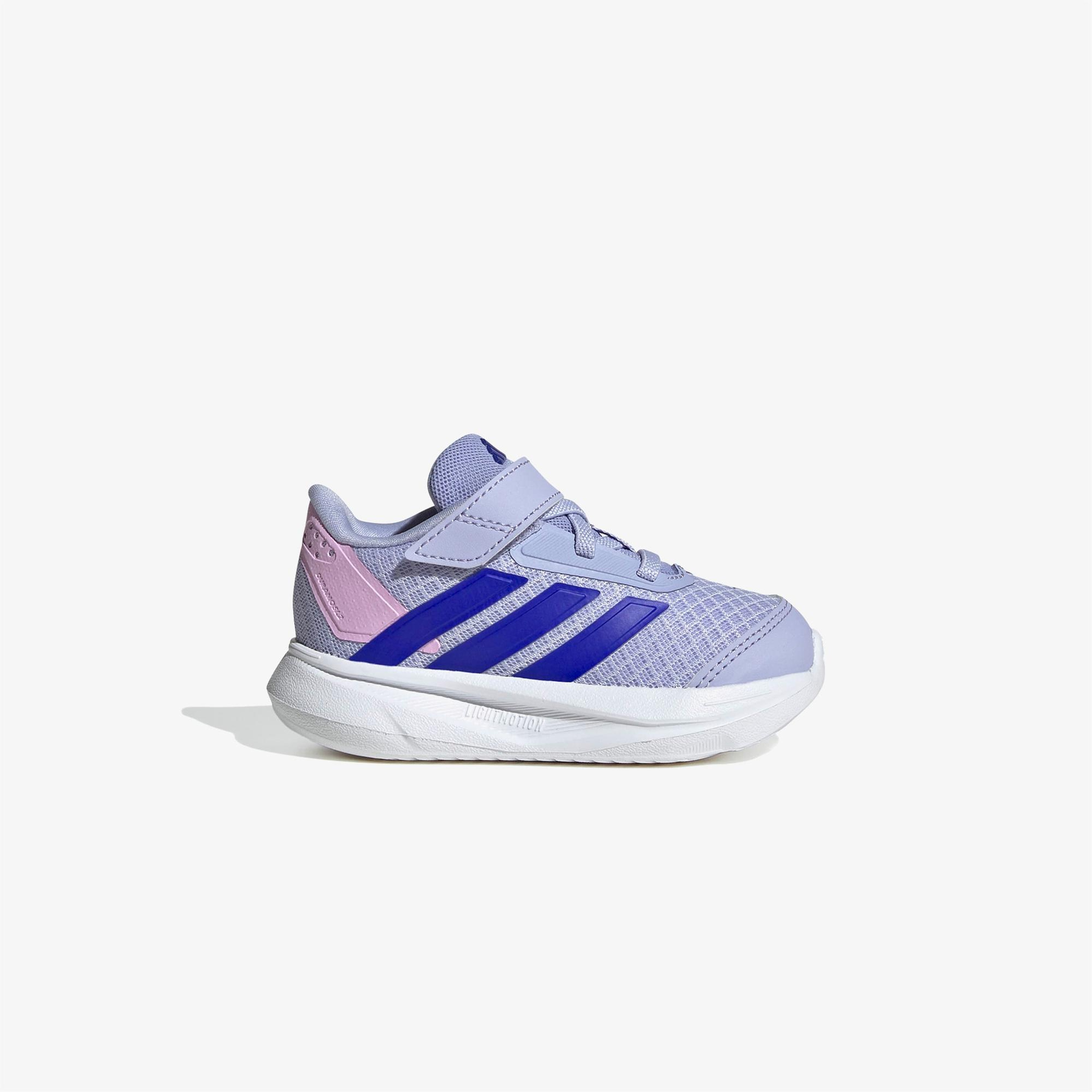 adidas Duramo SL2 Bebek Mor Spor Ayakkabı