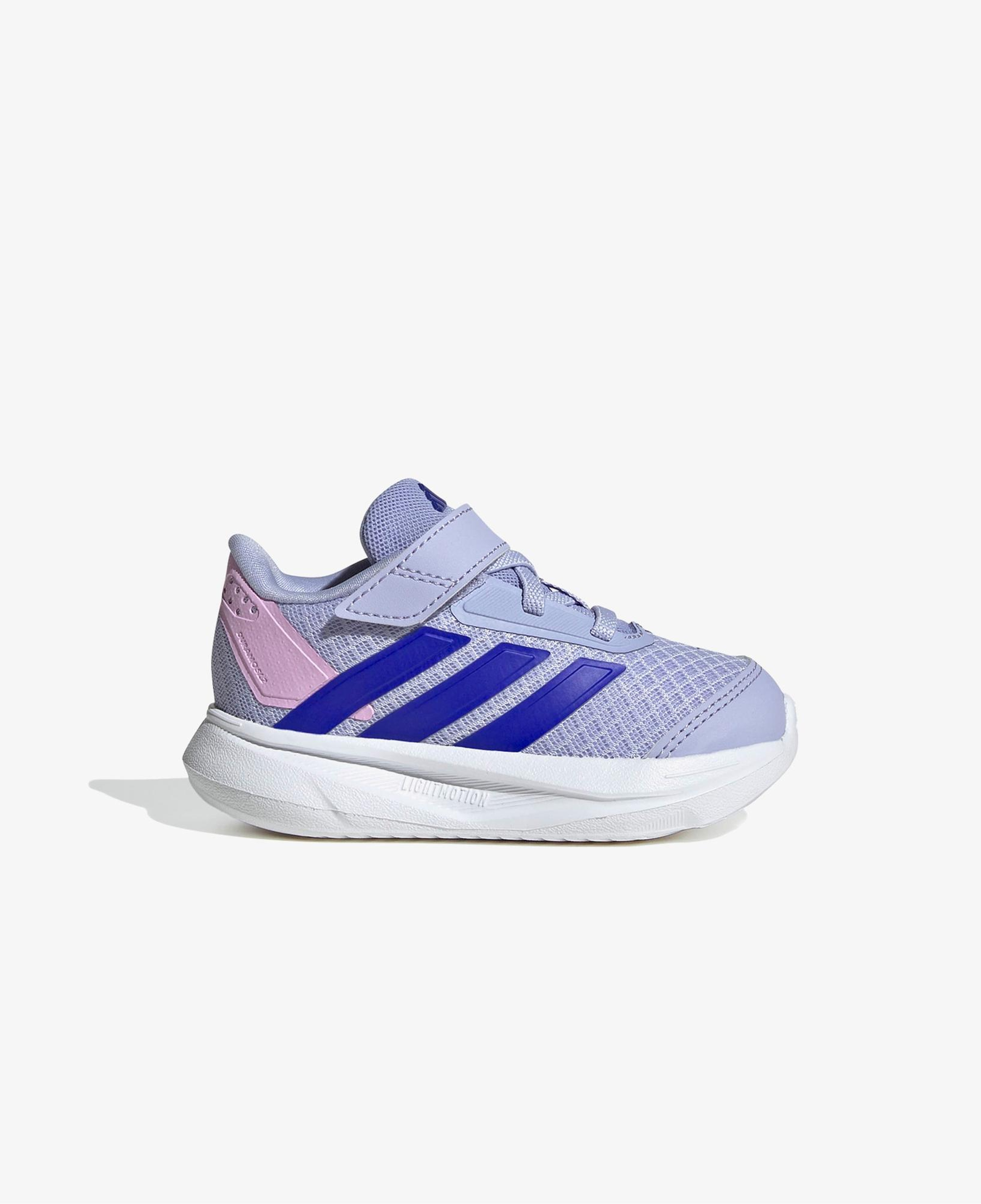 adidas Duramo SL2 Bebek Mor Spor Ayakkabı