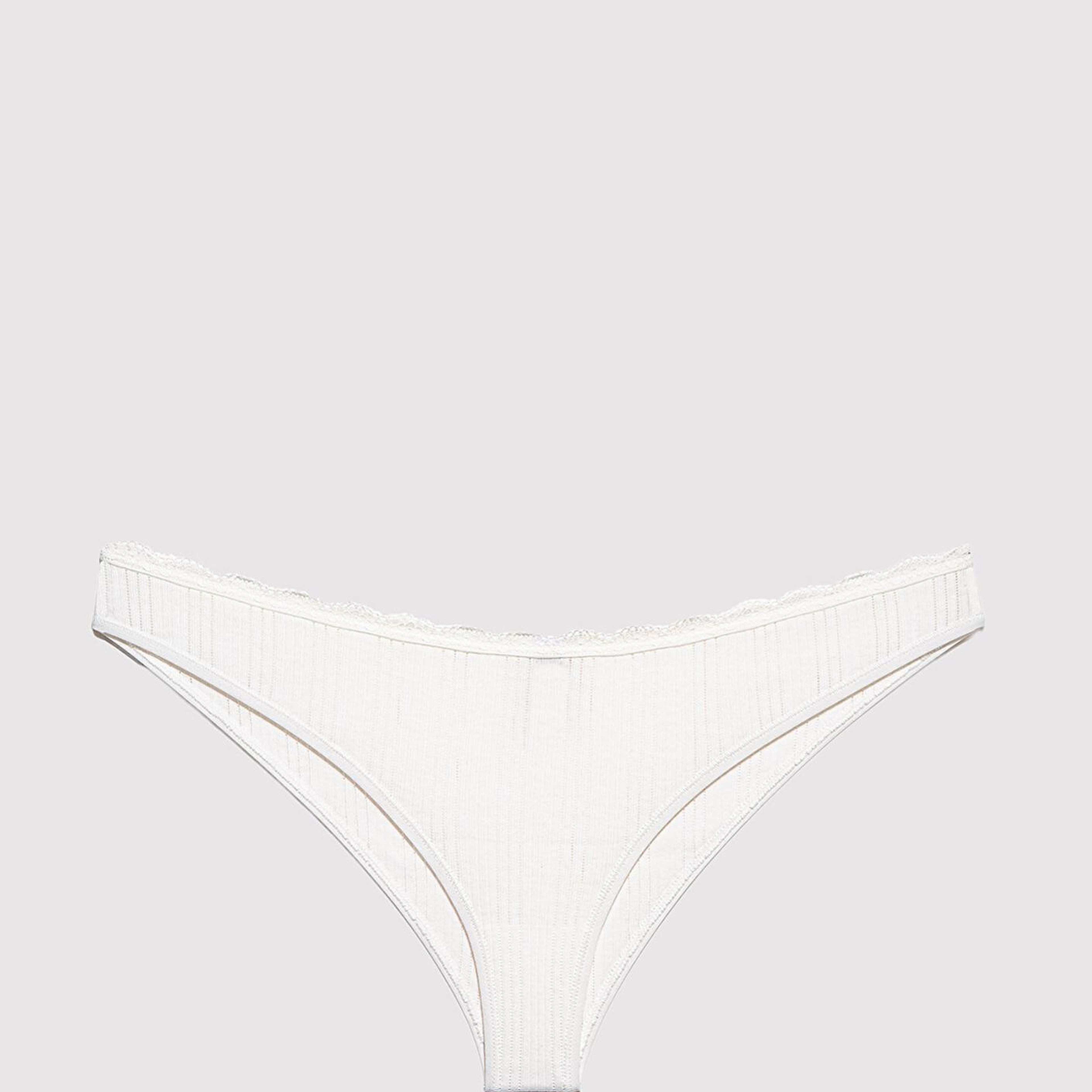 Mavi 3lü Klasik Külot 1913819-32205