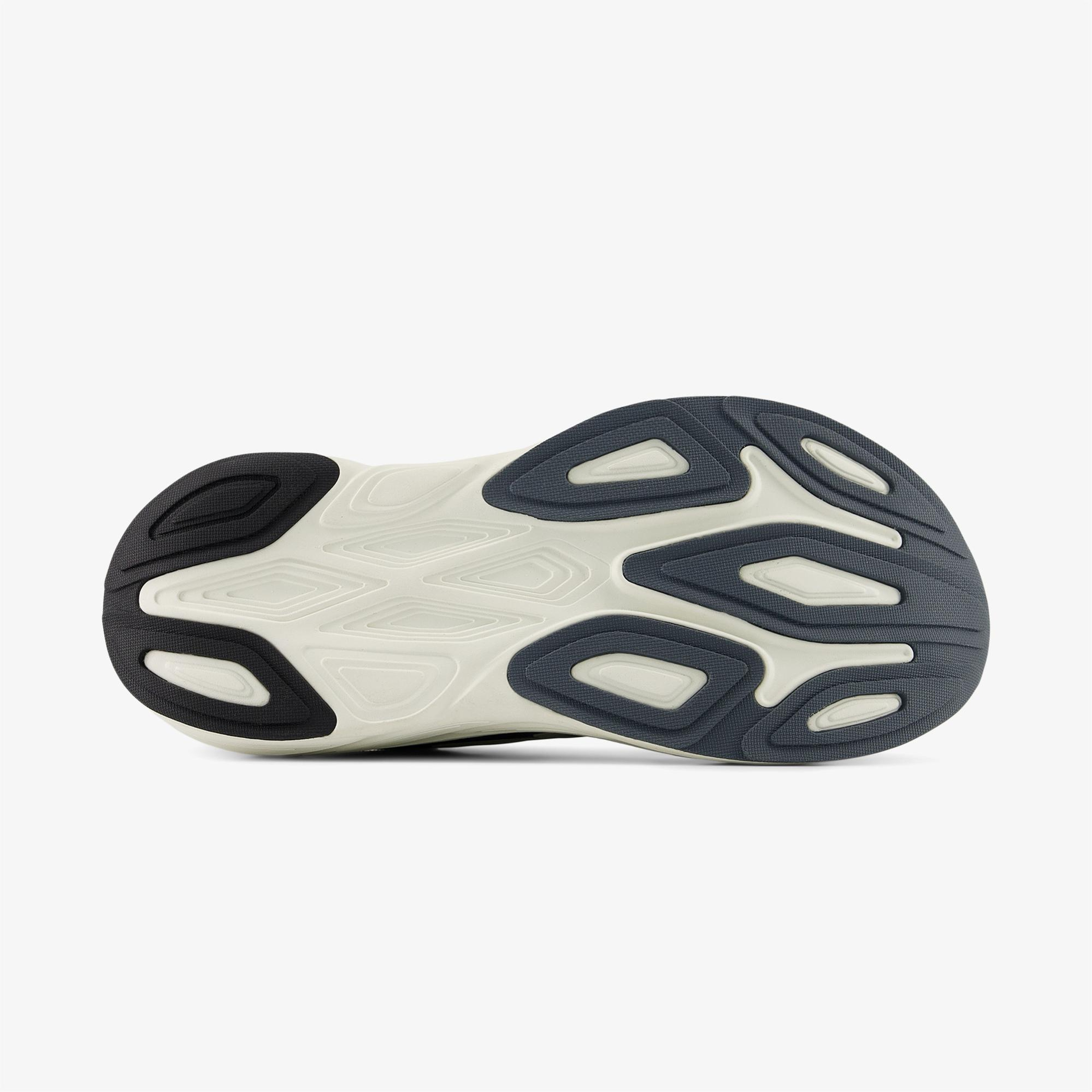 New Balance MORE Erkek Gri Koşu Ayakkabısı