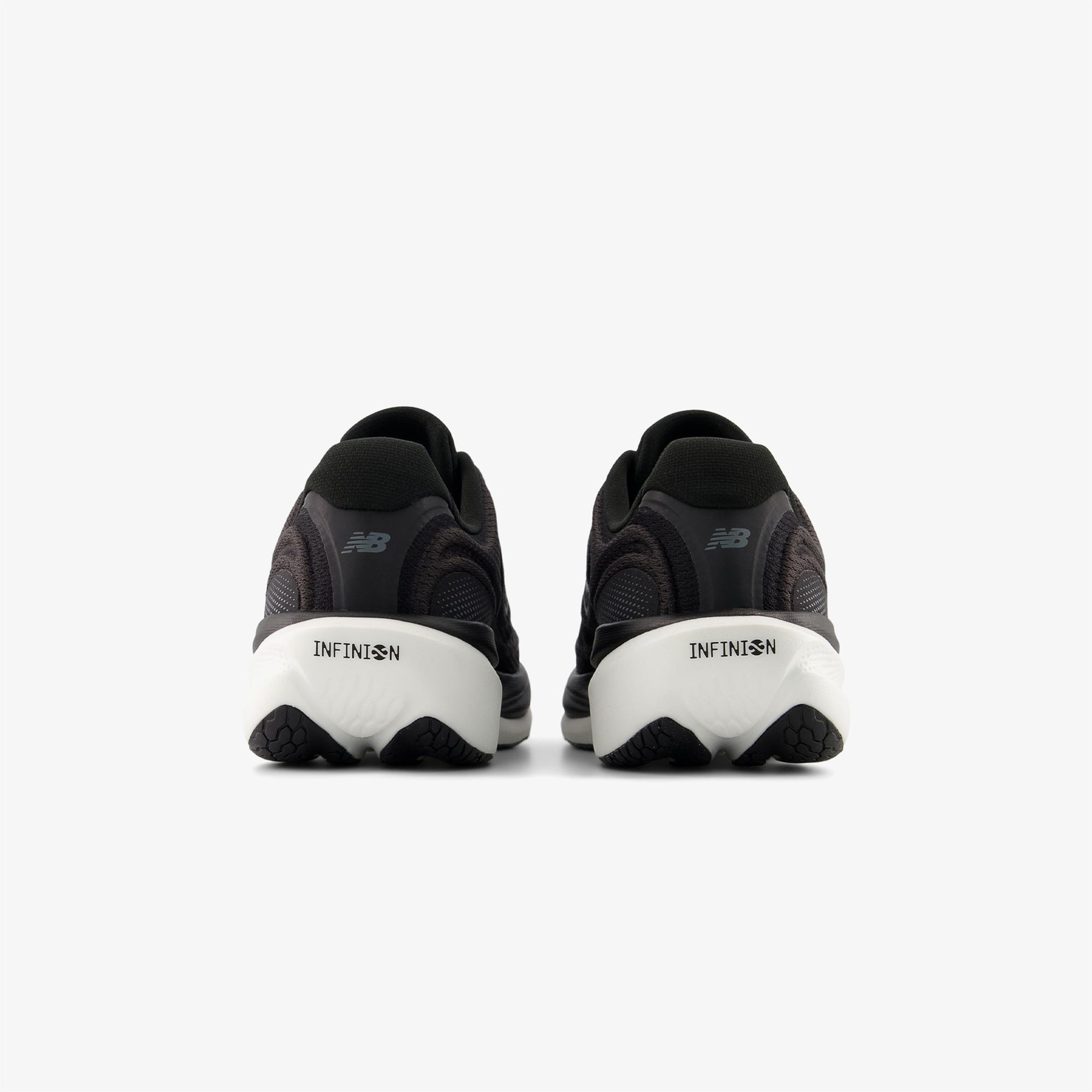 New Balance 1080 Erkek Siyah Koşu Ayakkabısı