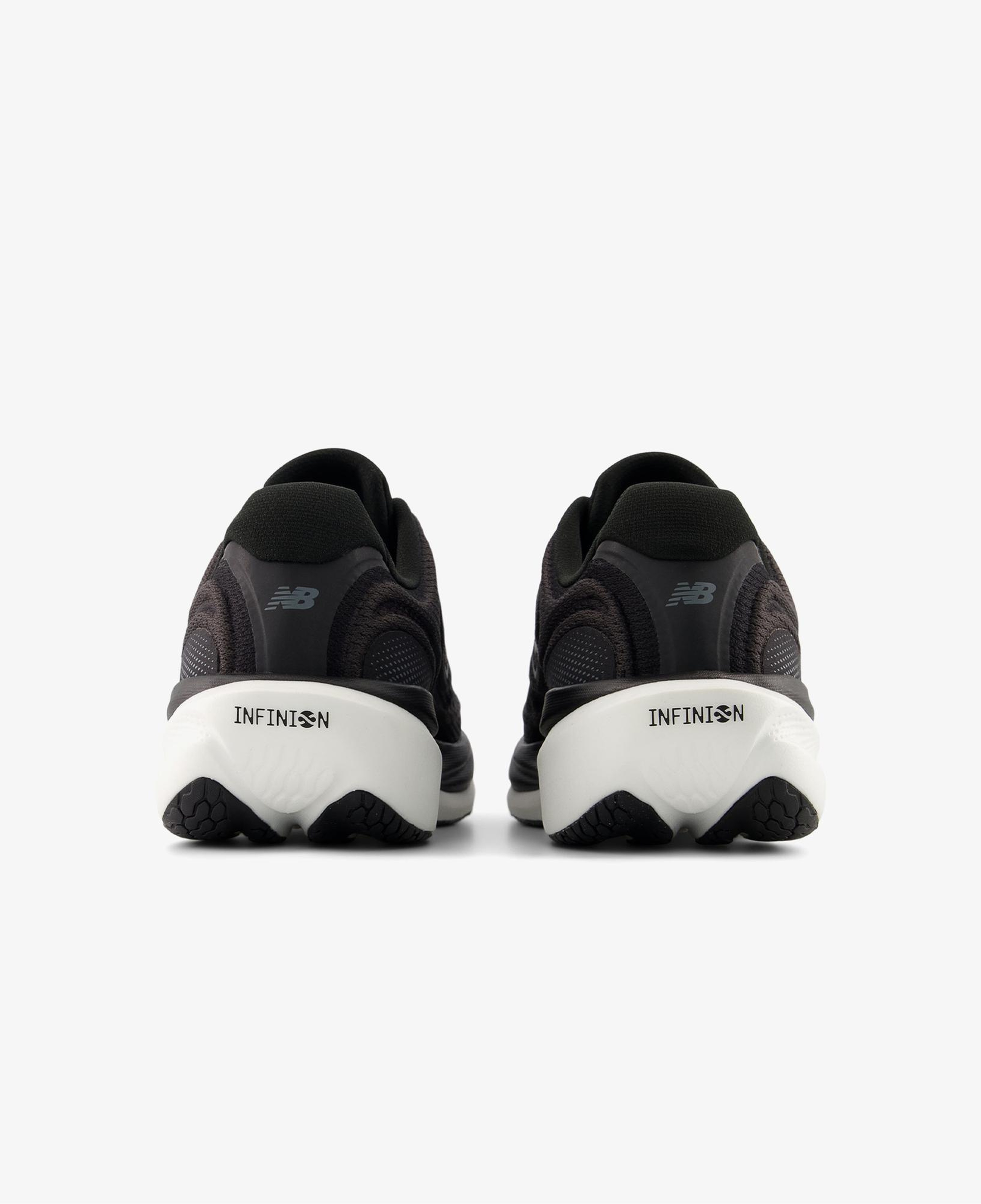 New Balance 1080 Erkek Siyah Koşu Ayakkabısı