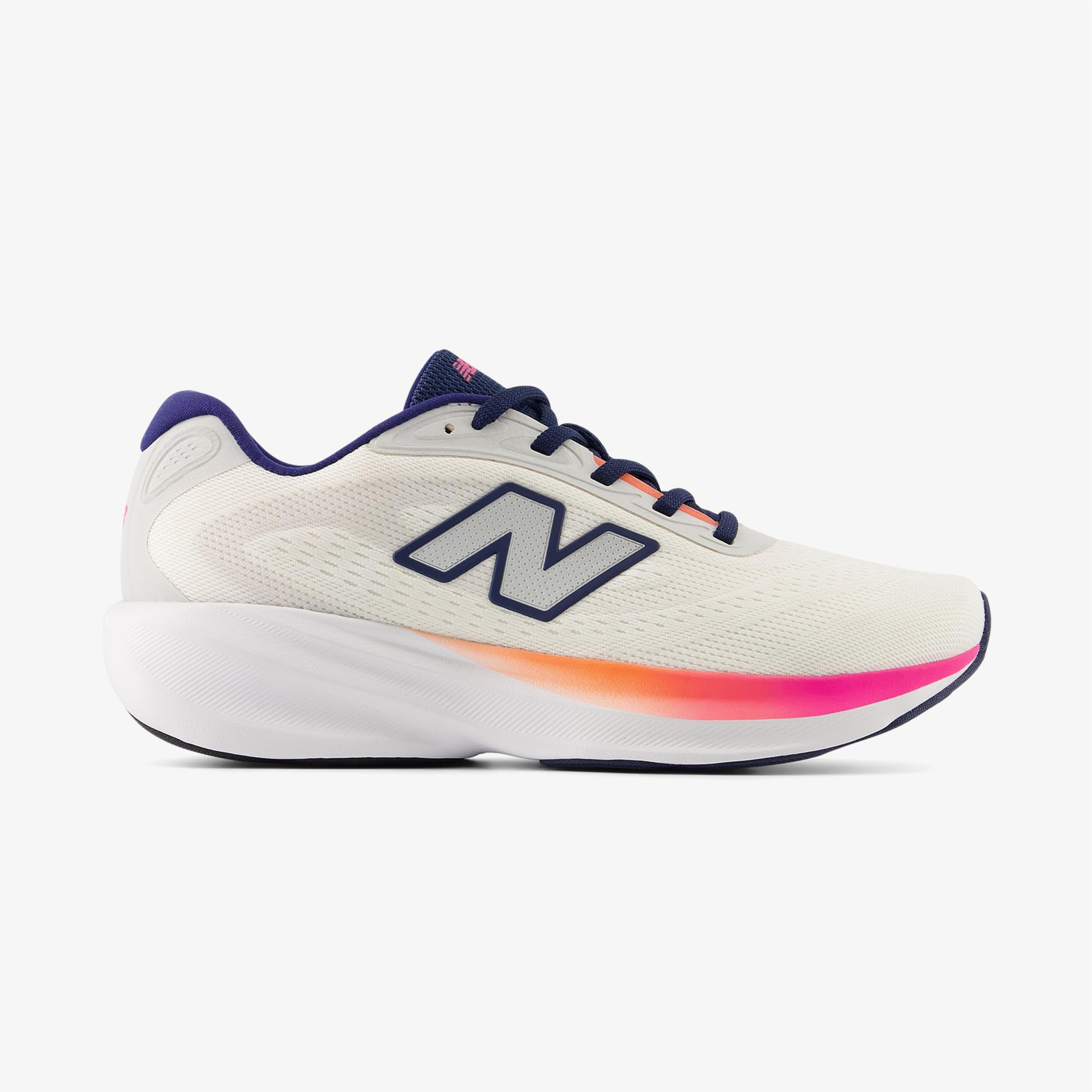 New Balance 680 Kadın Beyaz Koşu Ayakkabısı