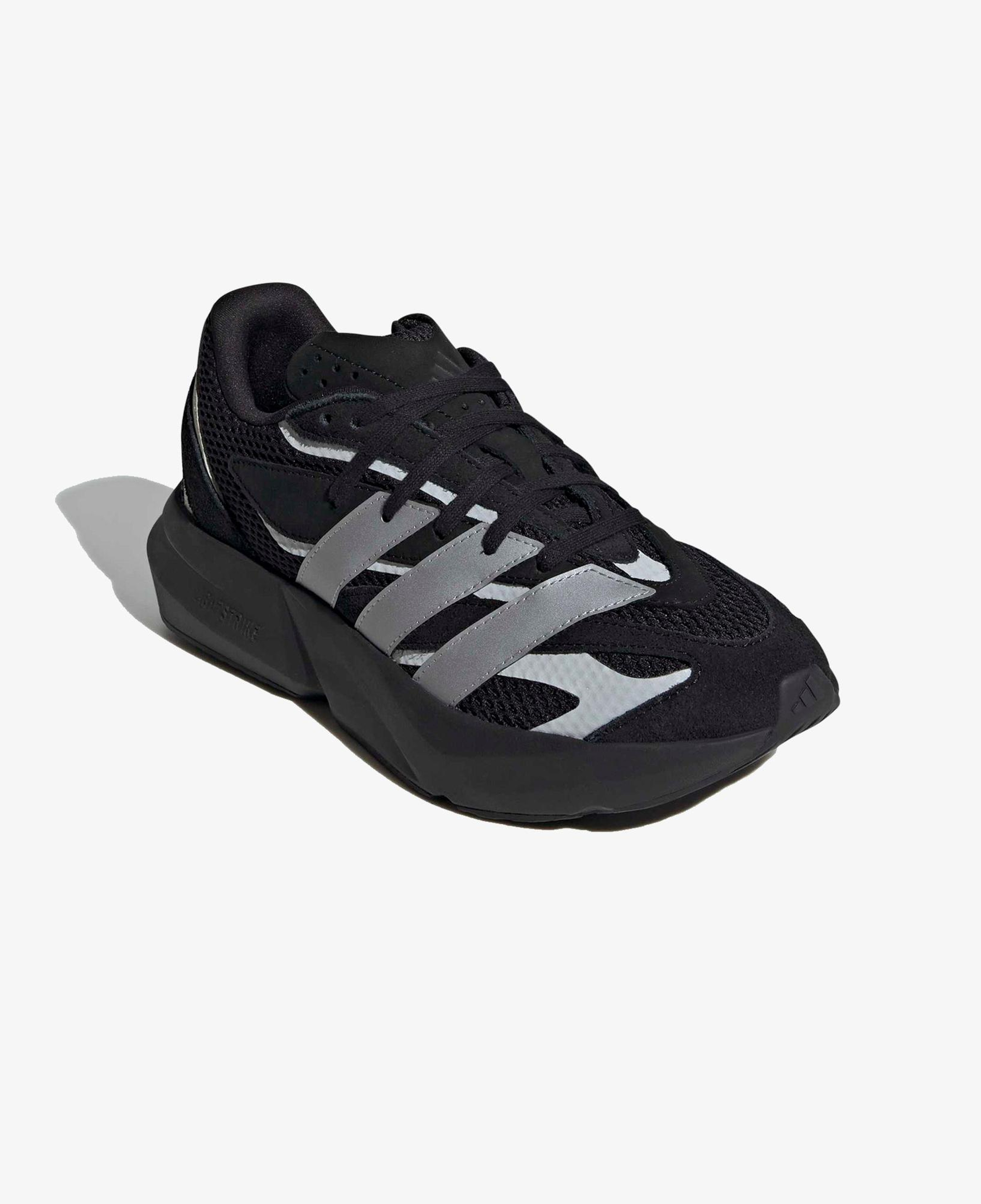 adidas Lightblaze Kadın Siyah Spor Ayakkabı