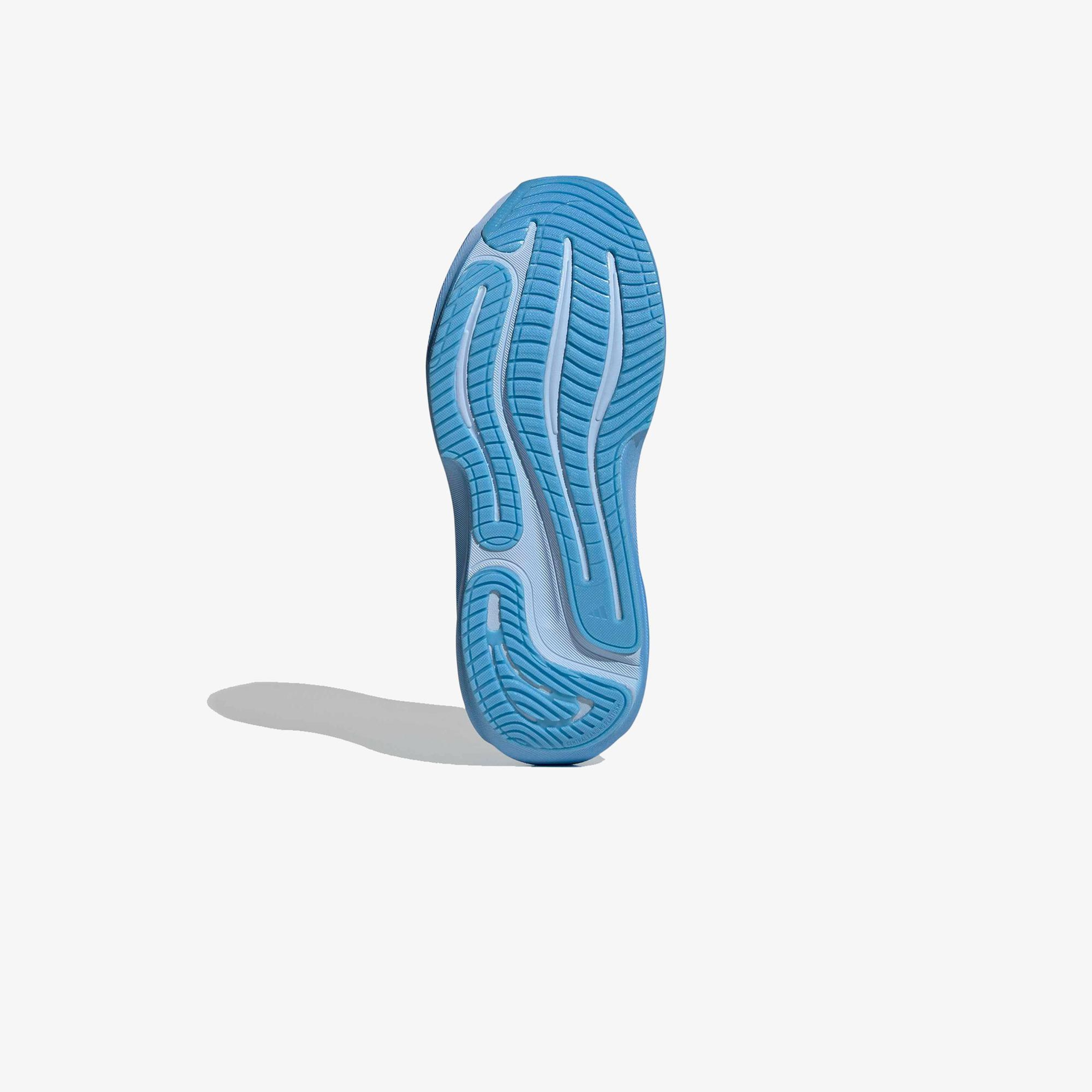 adidas Supernova Rise 3 Kadın Mavi Koşu Ayakkabısı