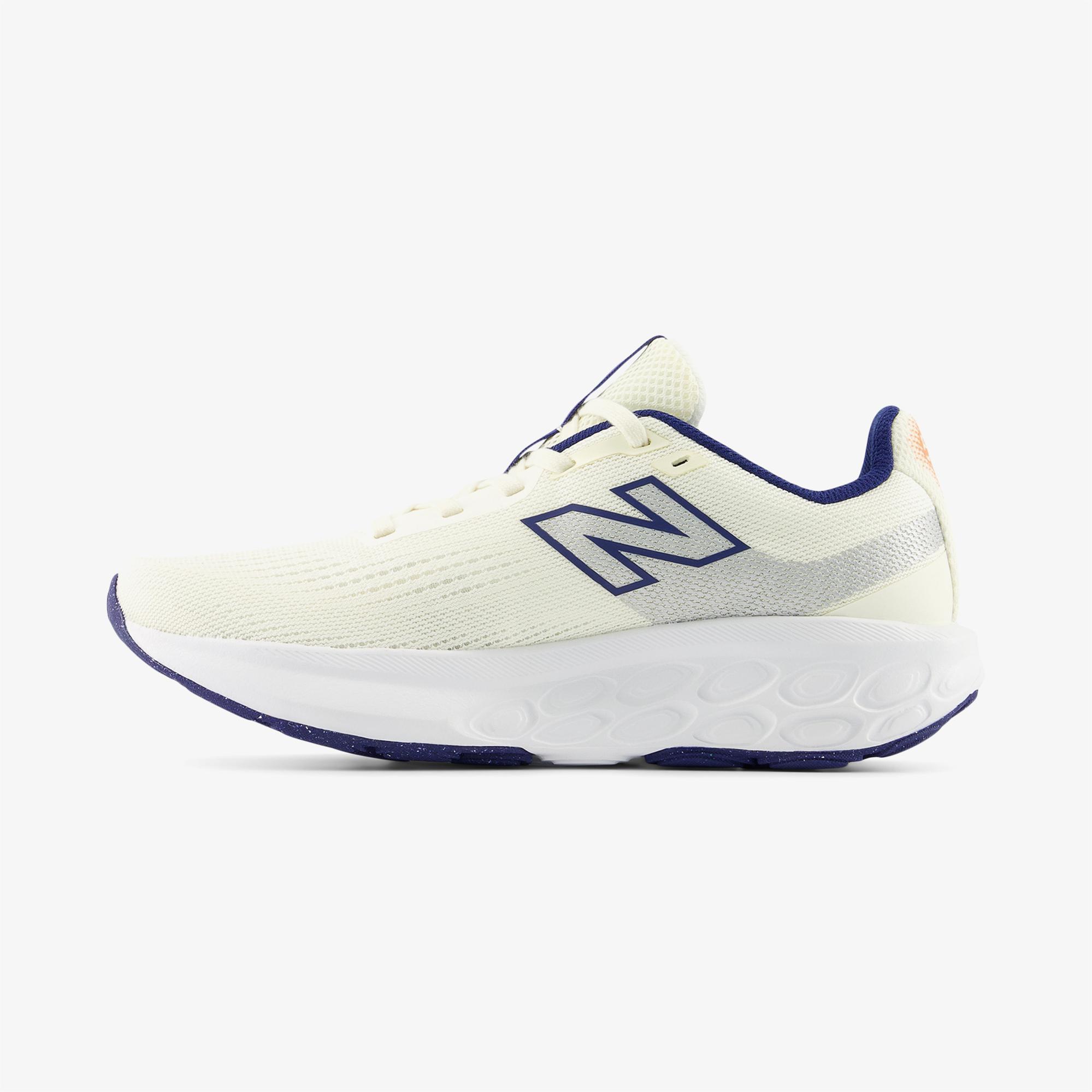 New Balance 520 Kadın Bej Koşu Ayakkabısı