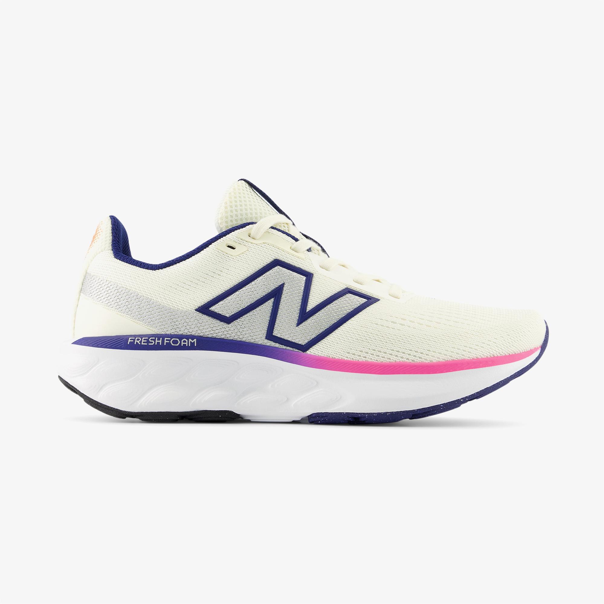 New Balance 520 Kadın Bej Koşu Ayakkabısı