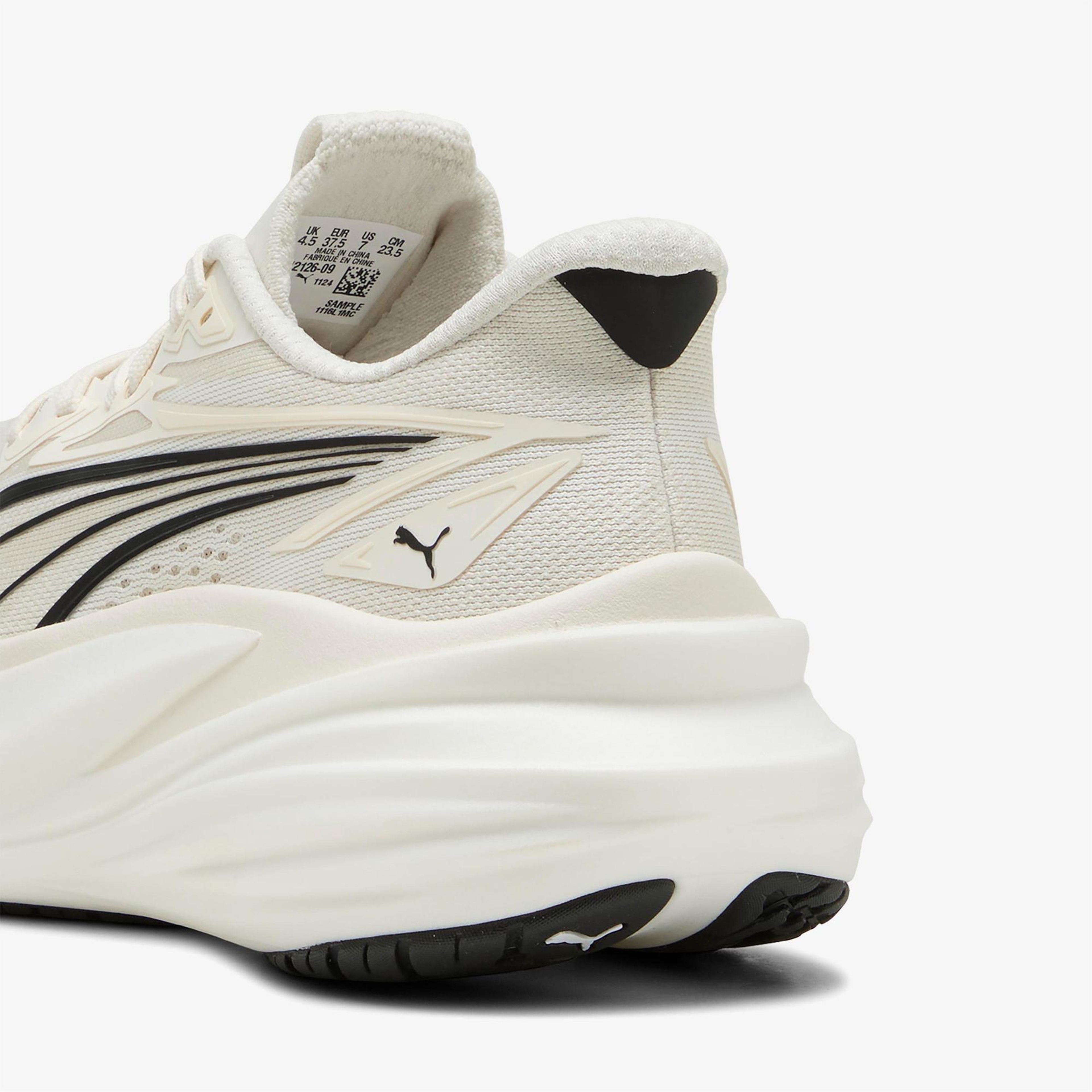 Puma Magmax Nitro 2 Kadın Beyaz Koşu Ayakkabısı