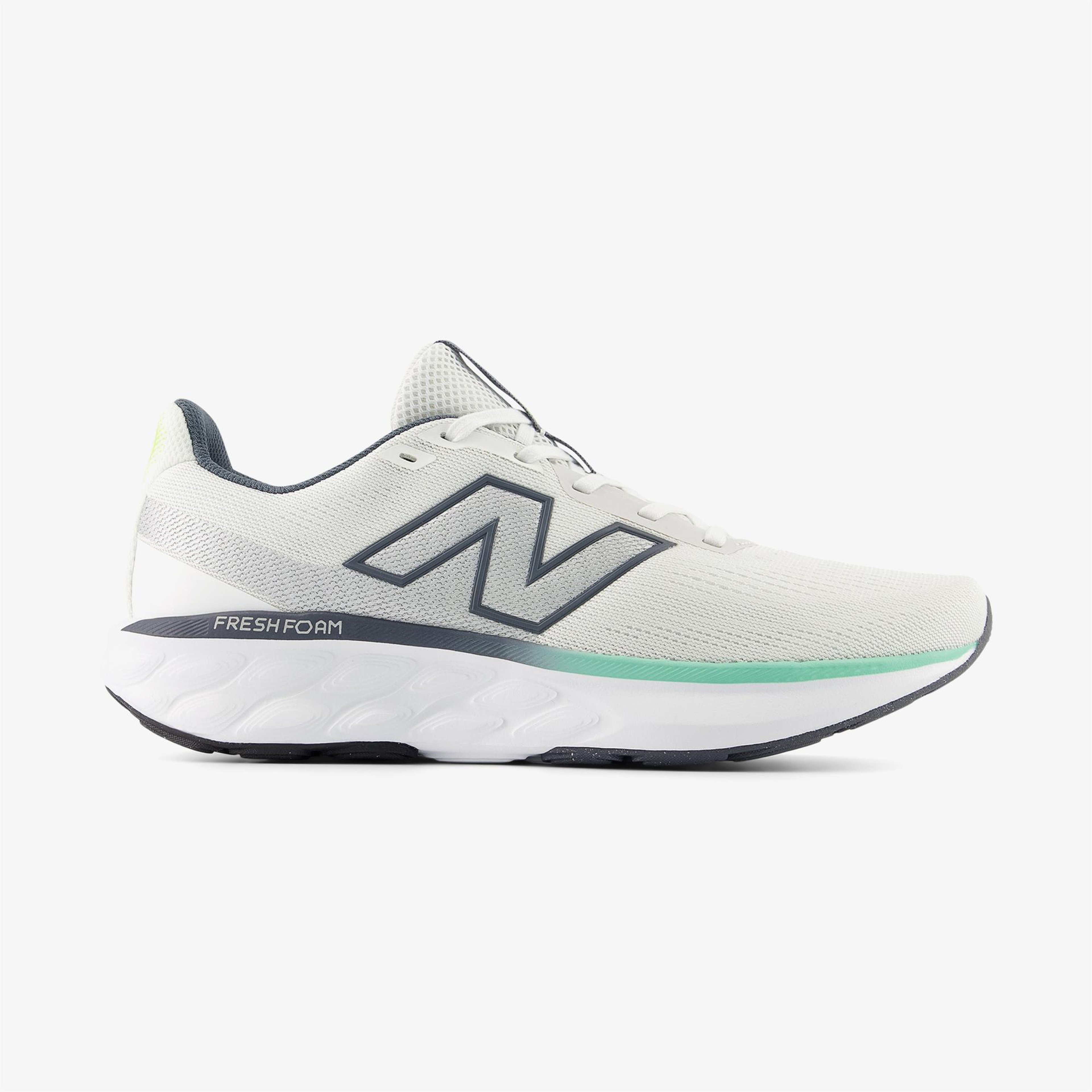 New Balance 520 Erkek Gri Koşu Ayakkabısı