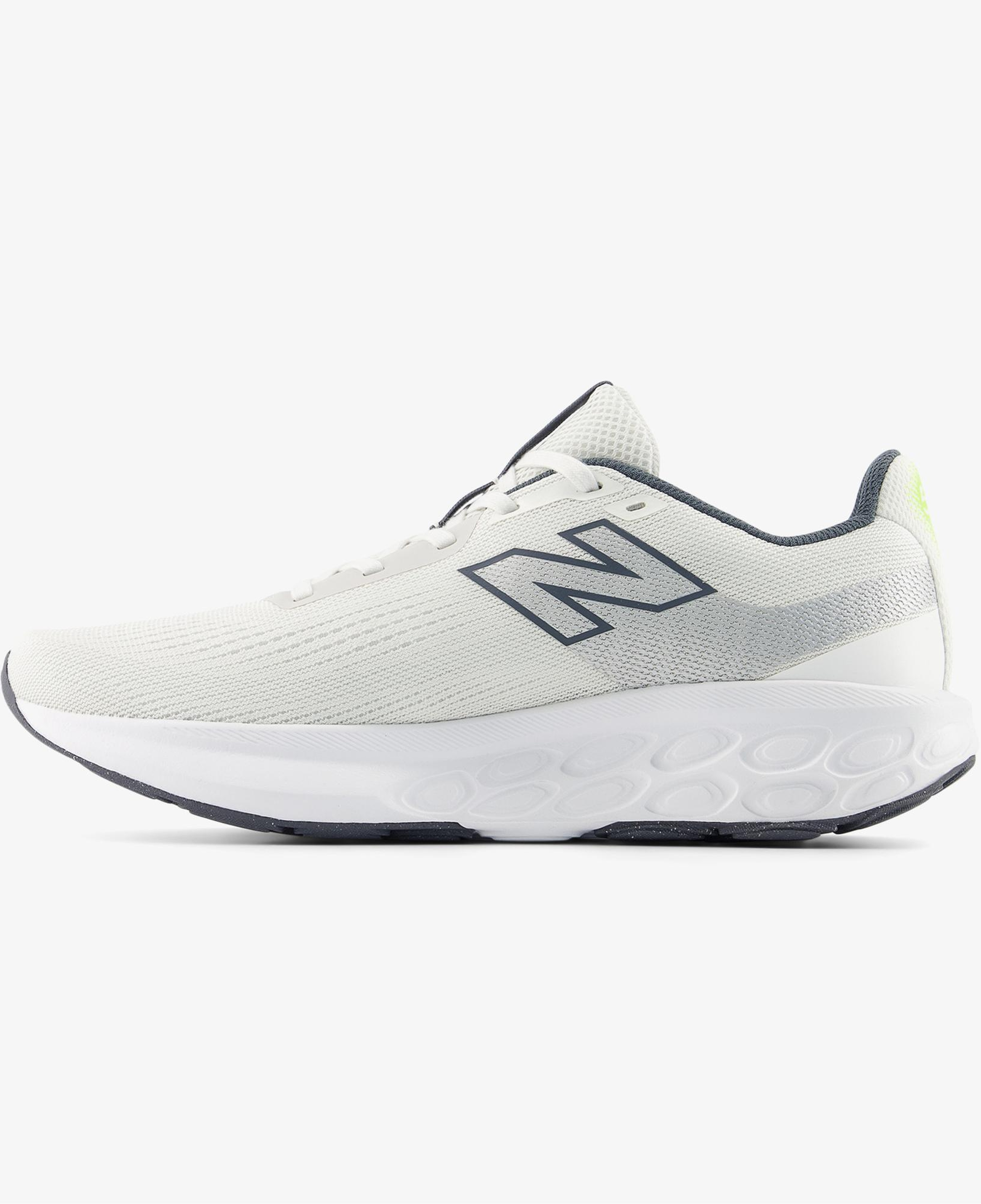New Balance 520 Erkek Gri Koşu Ayakkabısı