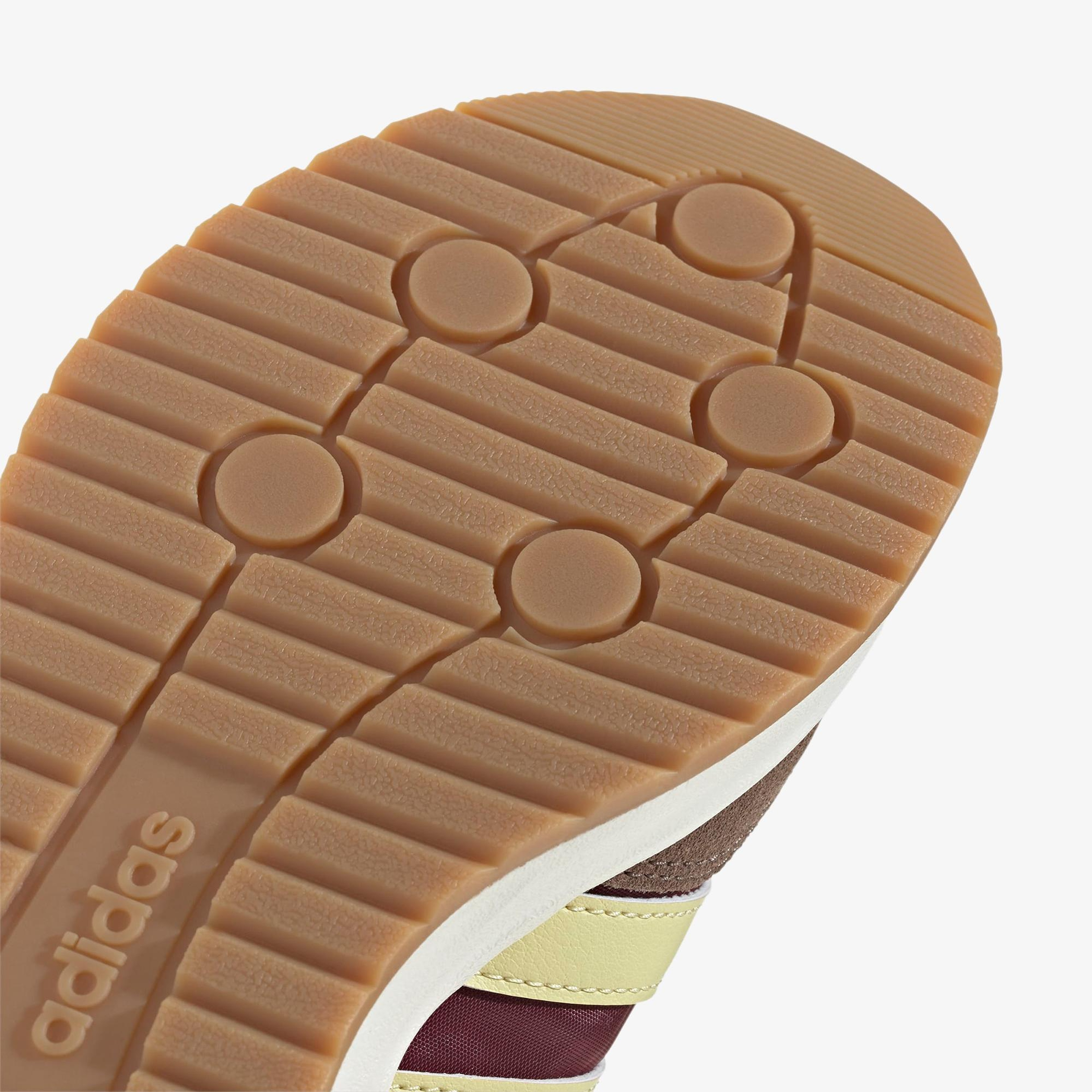 adidas Run 70S 2.0 Kadın Bordo Spor Ayakkabı