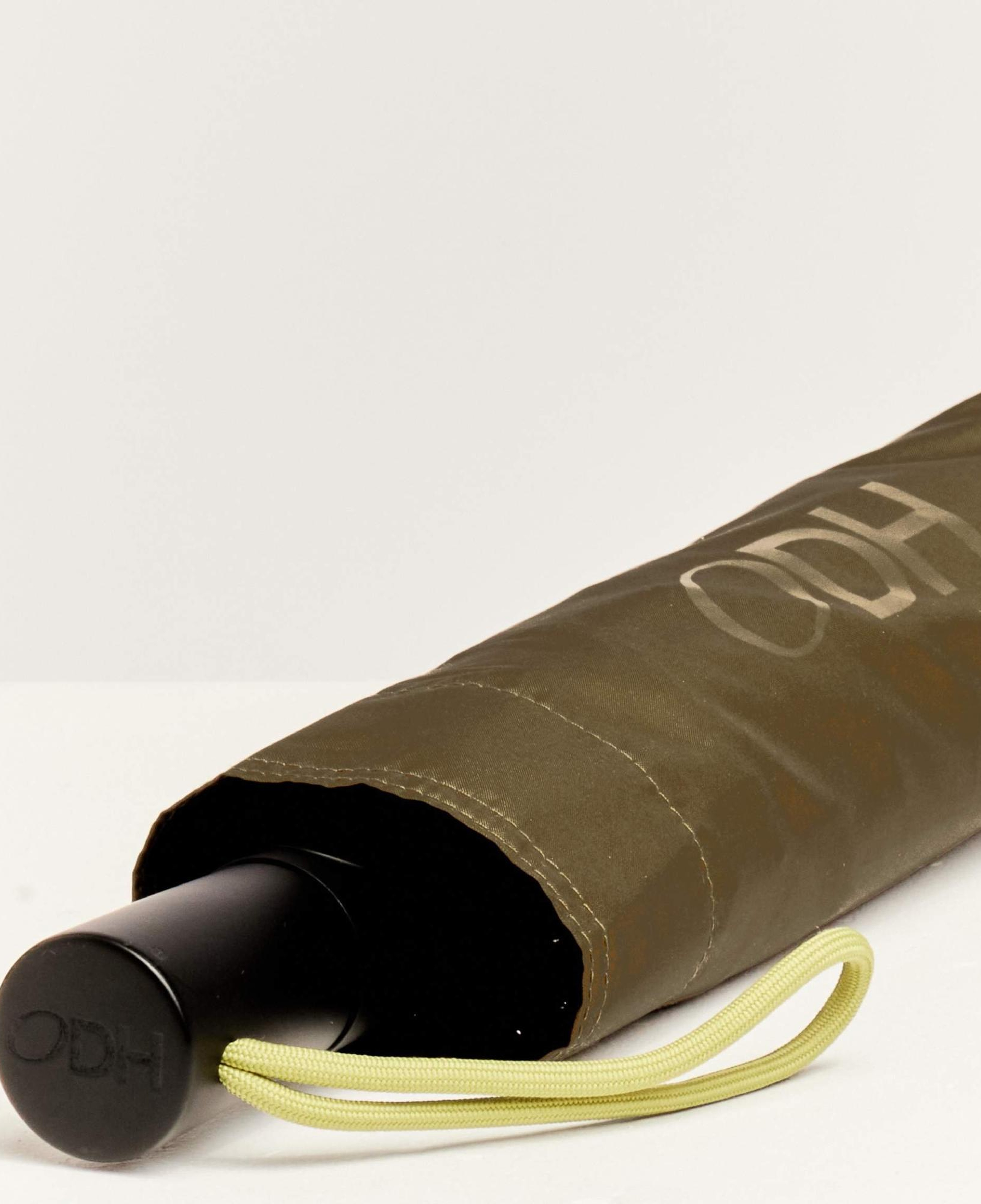 Original Duckhead The Daily Otomatik Şemsiye - Haki