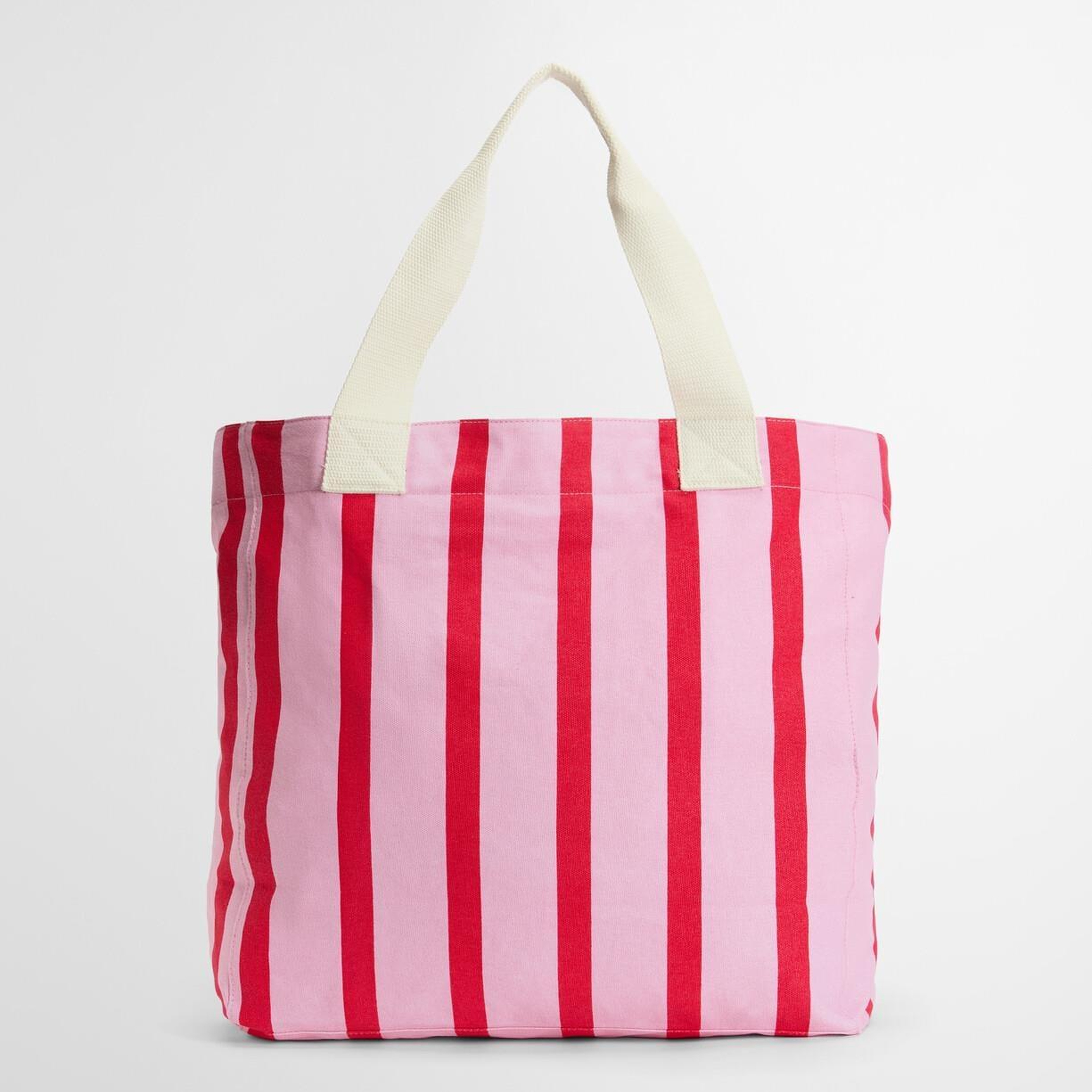 Barbour Emily Stripe Kol Çantası