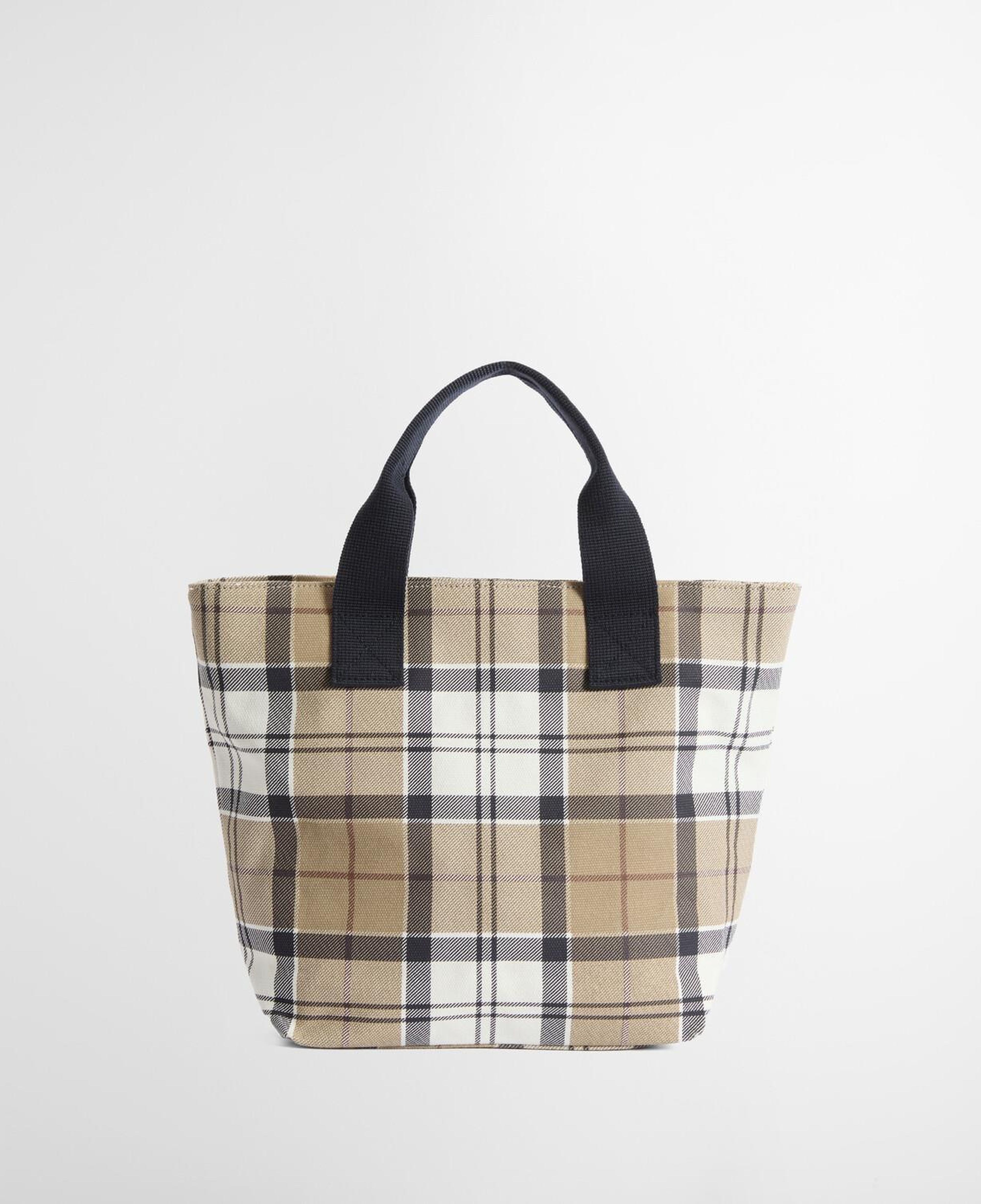 Barbour Maisy Tartan Omuz Çantası