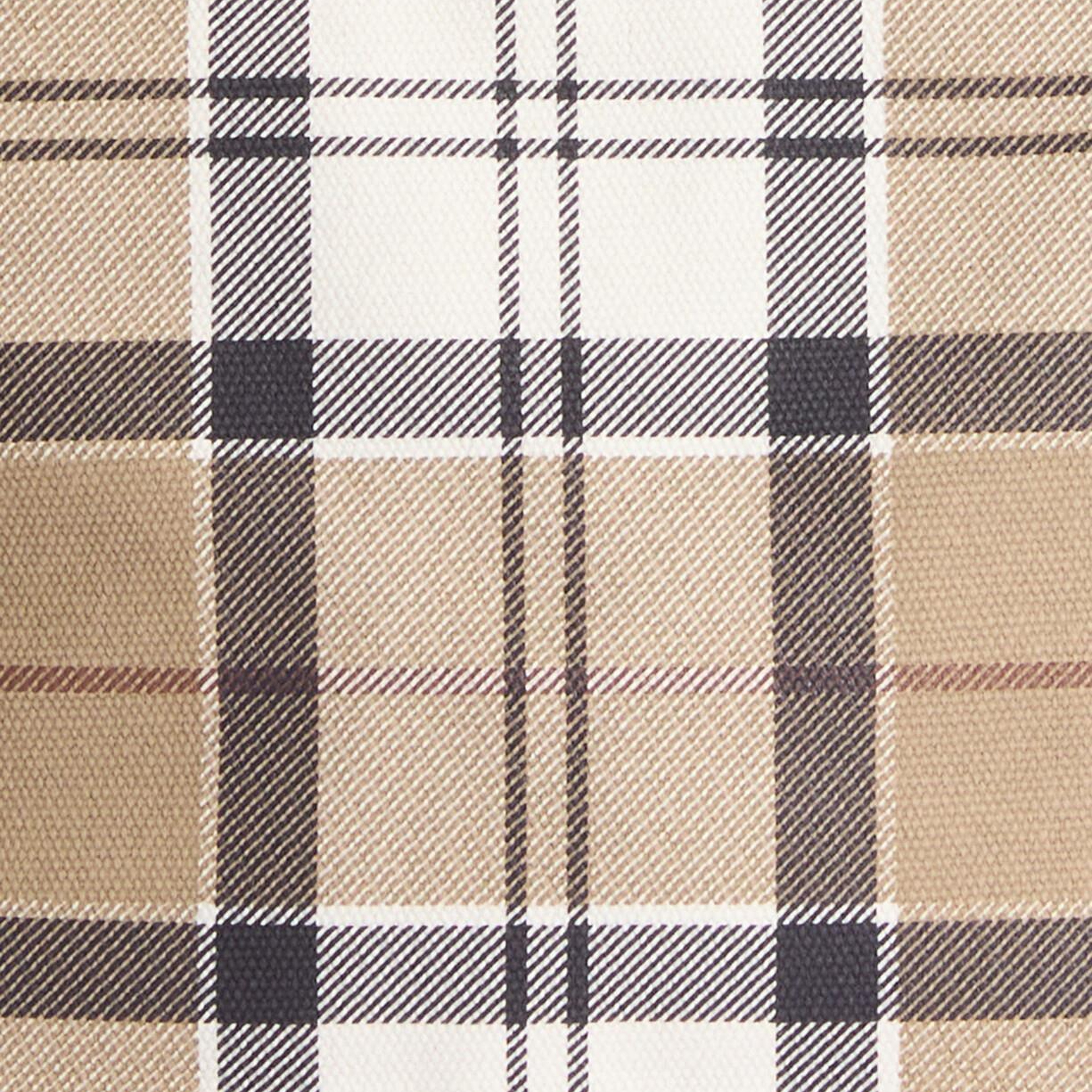 Barbour Maisy Tartan Omuz Çantası