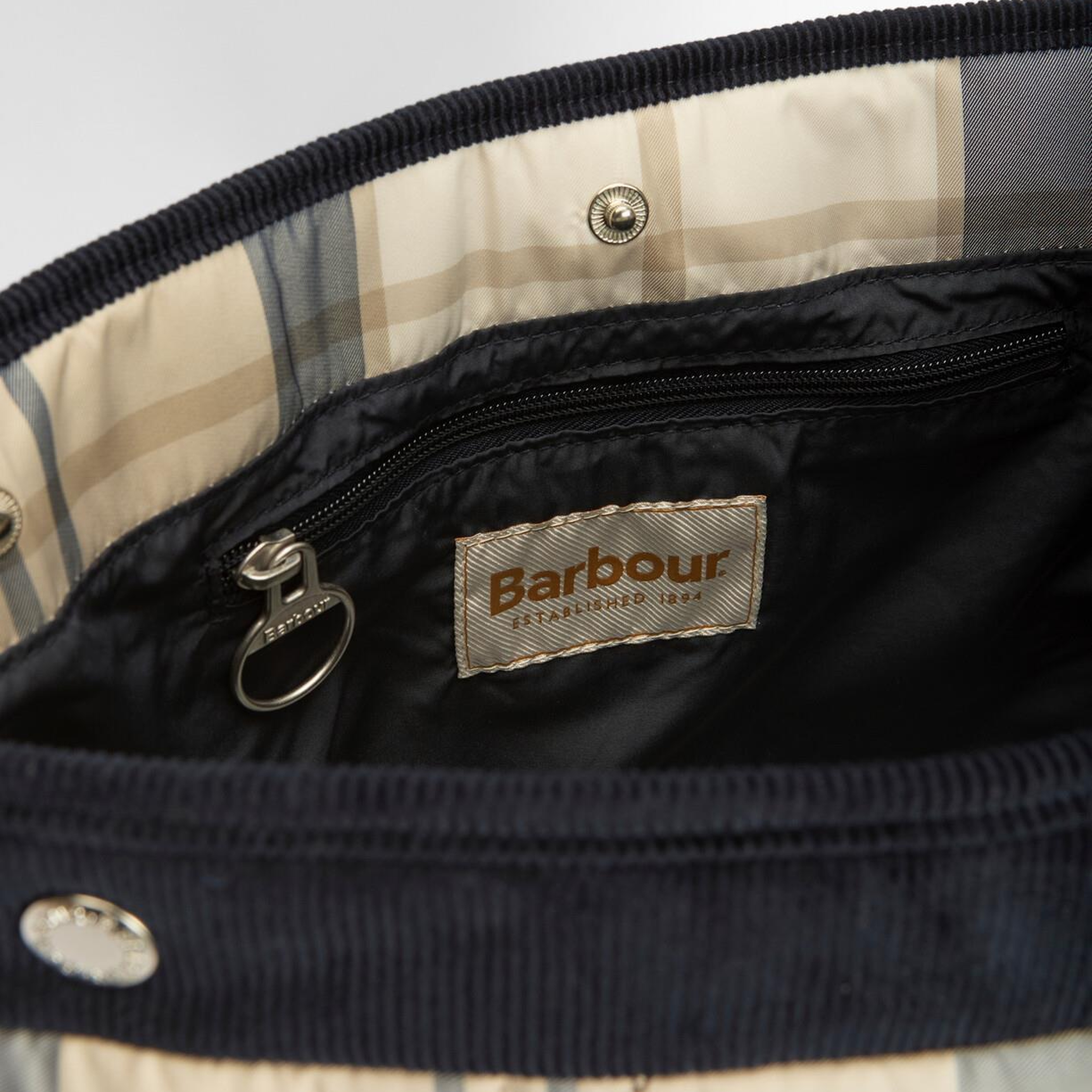 Barbour Healy Omuz Çantası
