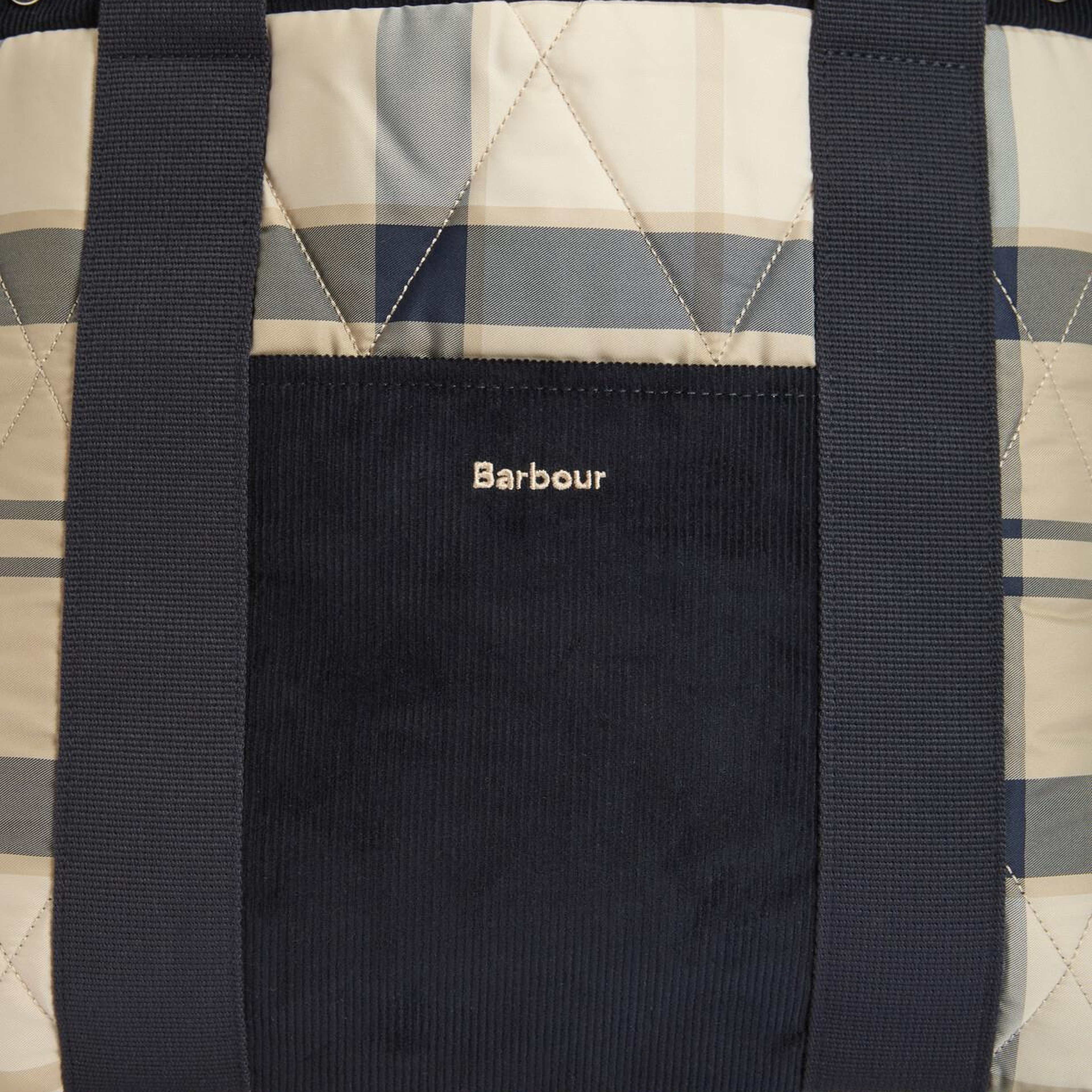 Barbour Healy Omuz Çantası