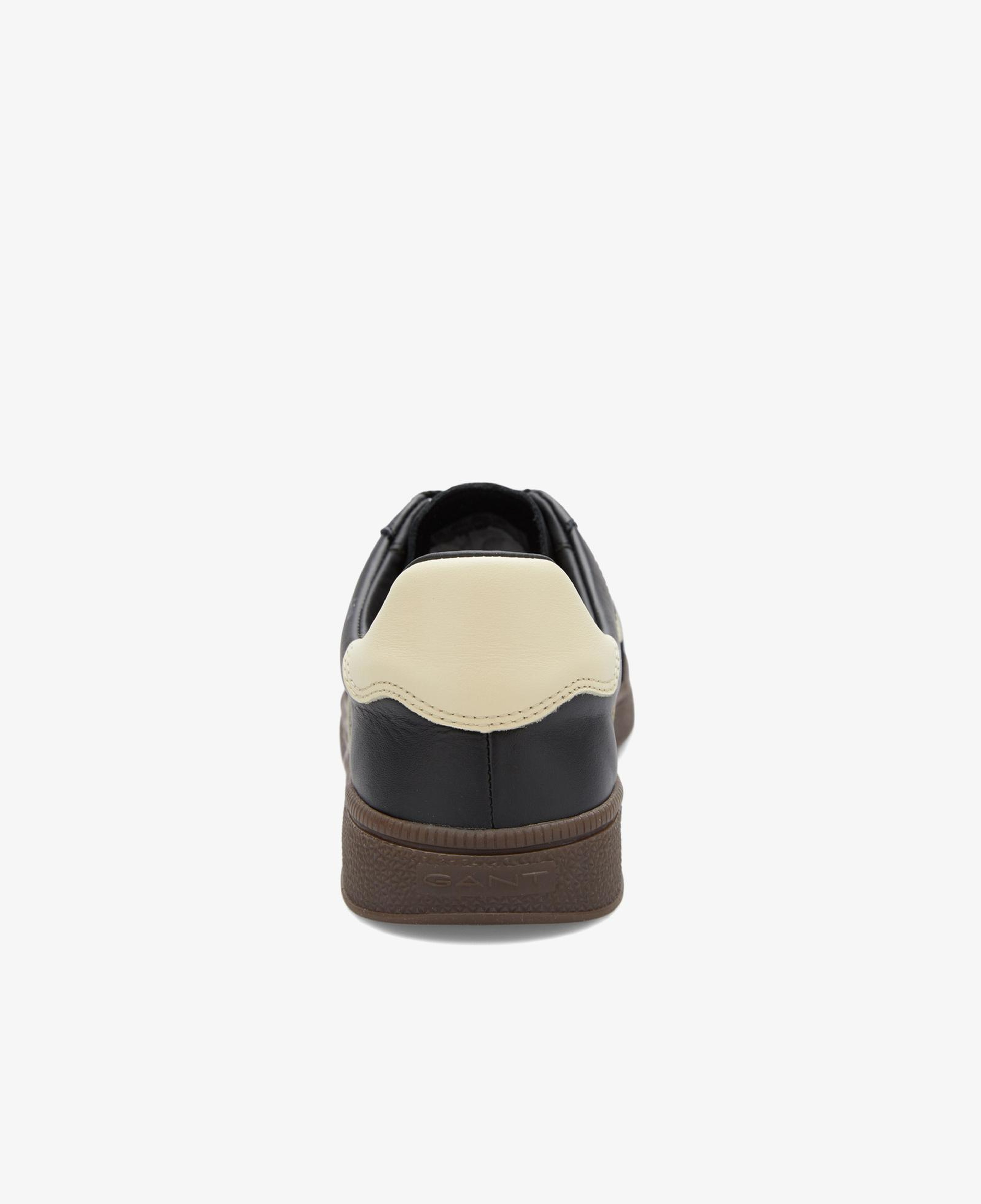 GANT Erkek Beyaz Standart Fit Sneaker