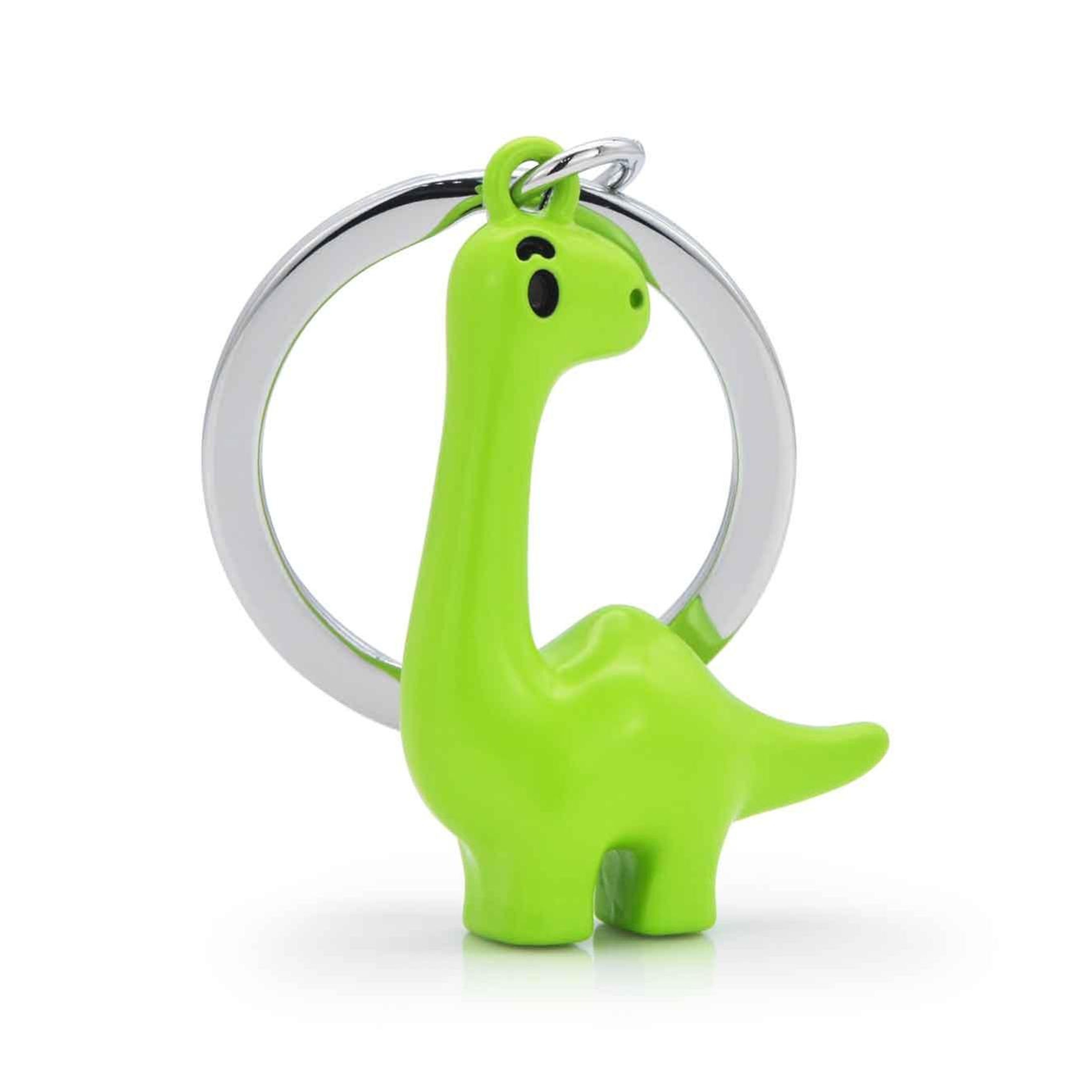 Metalmorphose Dino Anahtarlık