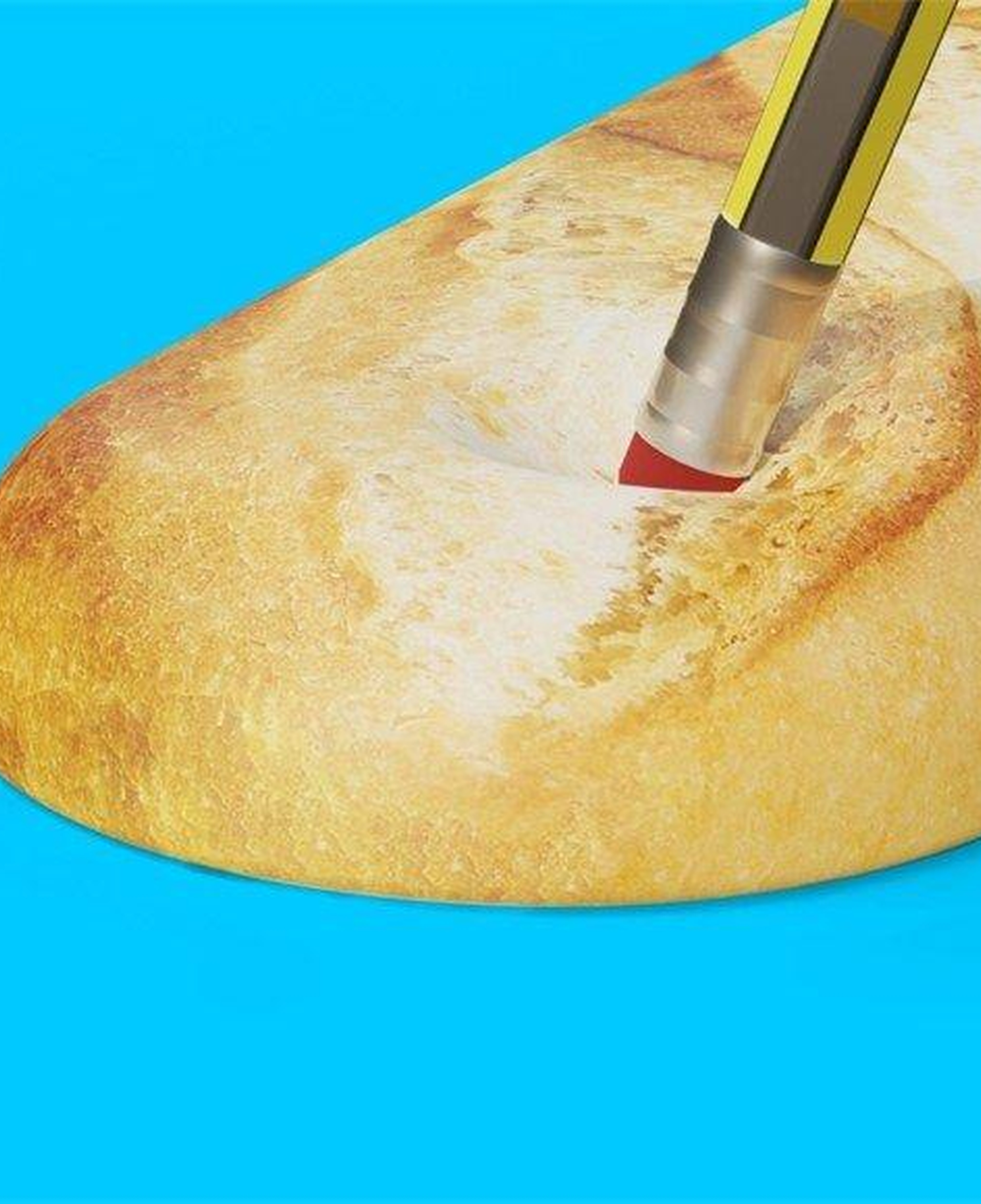 Mustard Baget Silikon Klavye Desteği