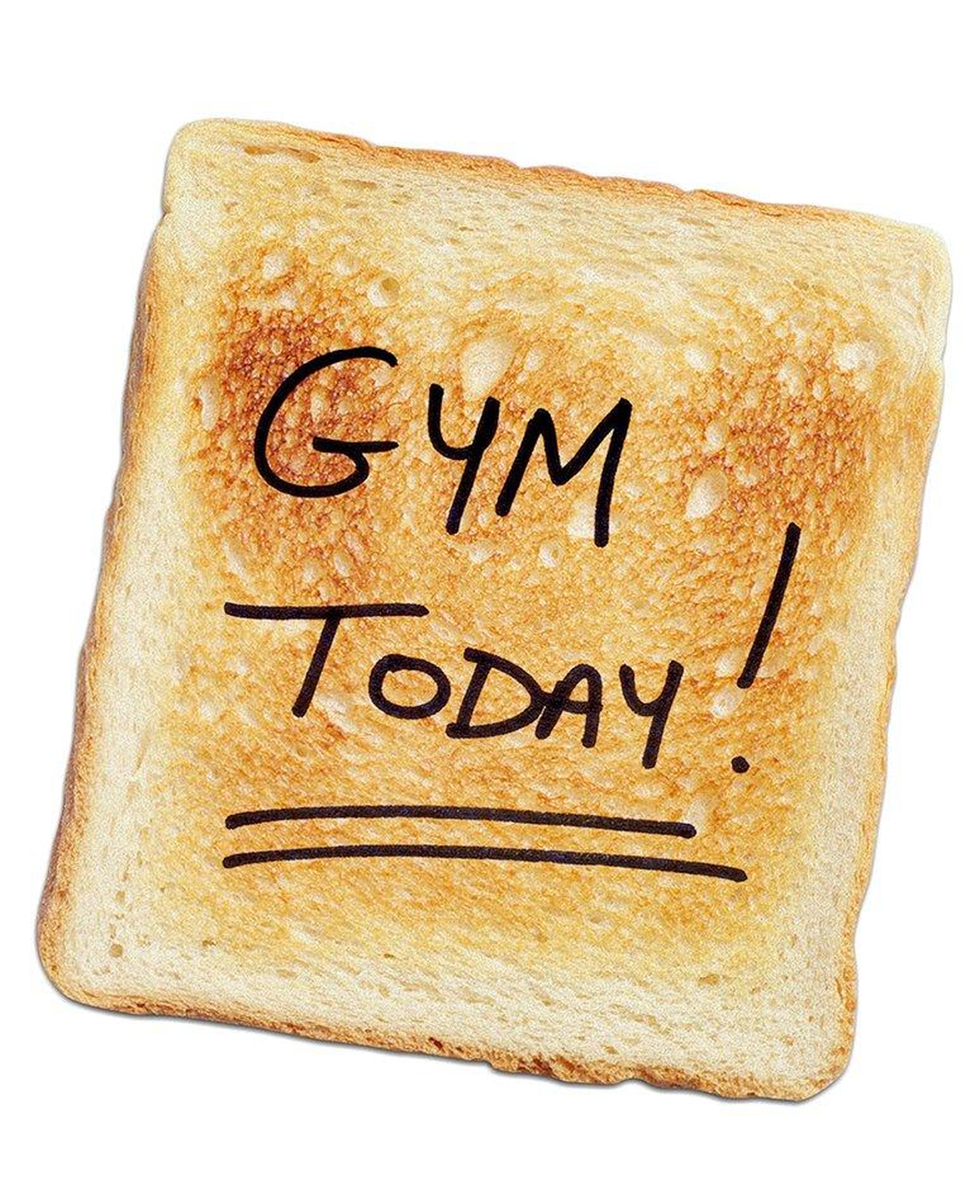 Mustard Toasty Yapışkanlı Not Kağıdı