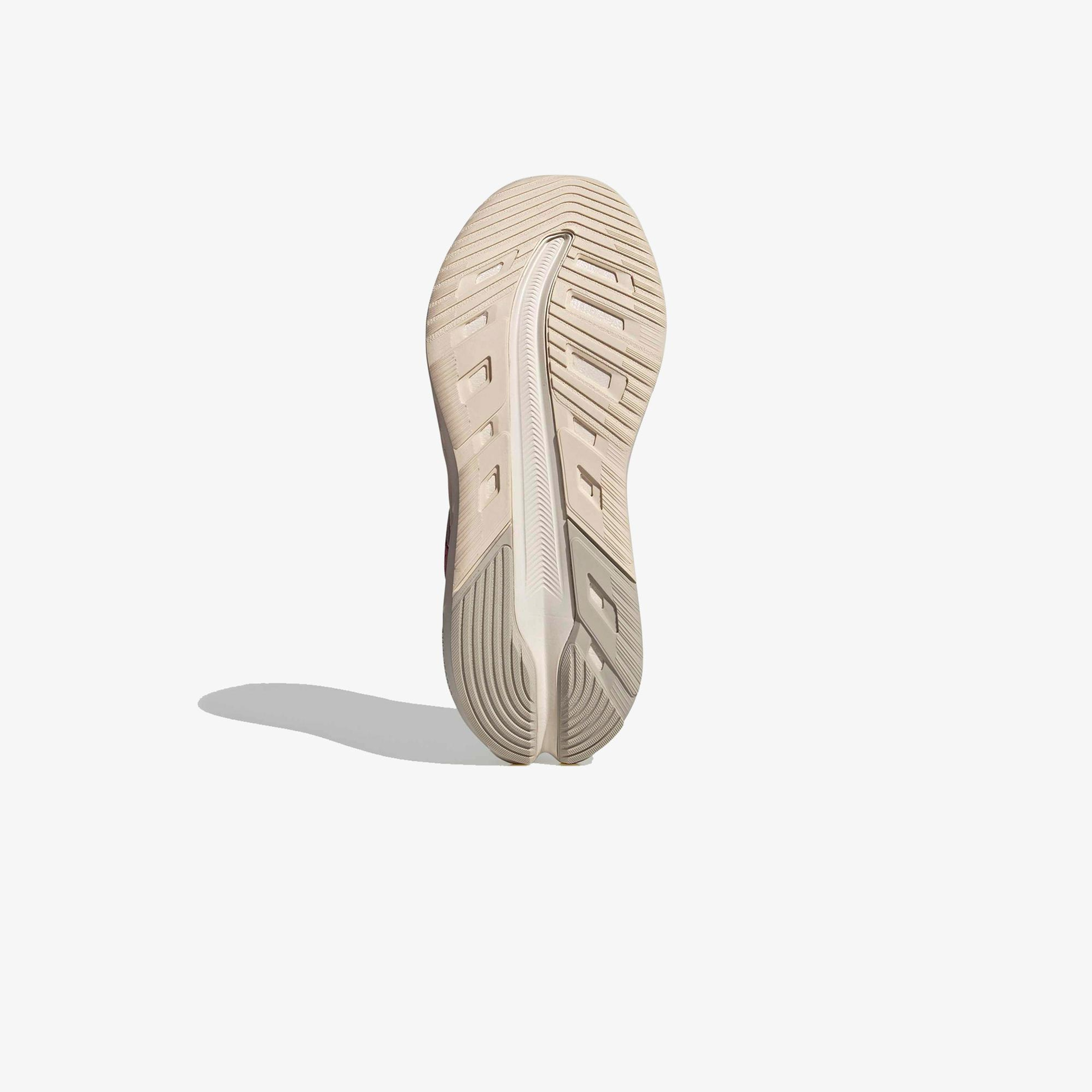 adidas Astrastar Kadın Krem Spor Ayakkabı