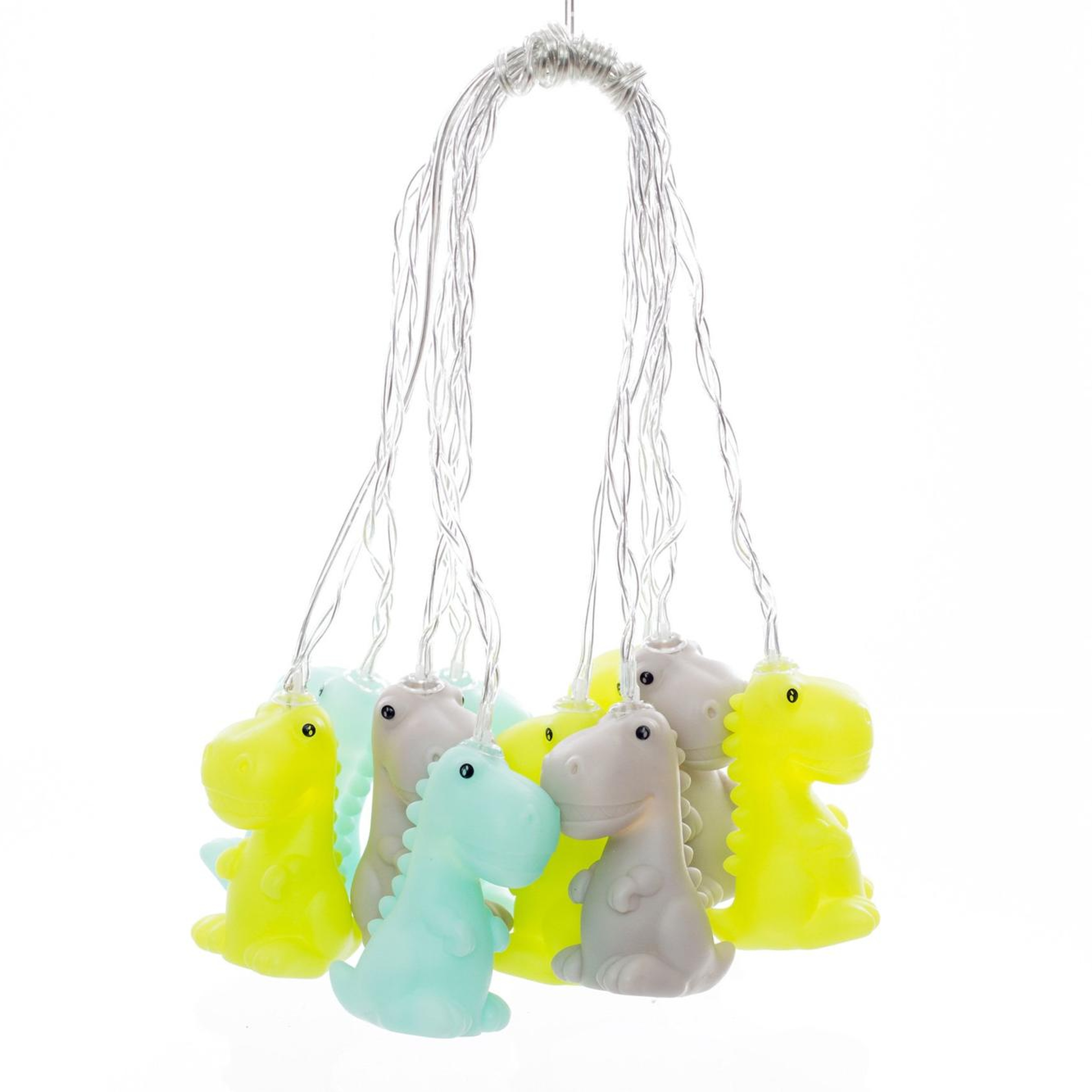 Dhink Dino String  Gece Lambası