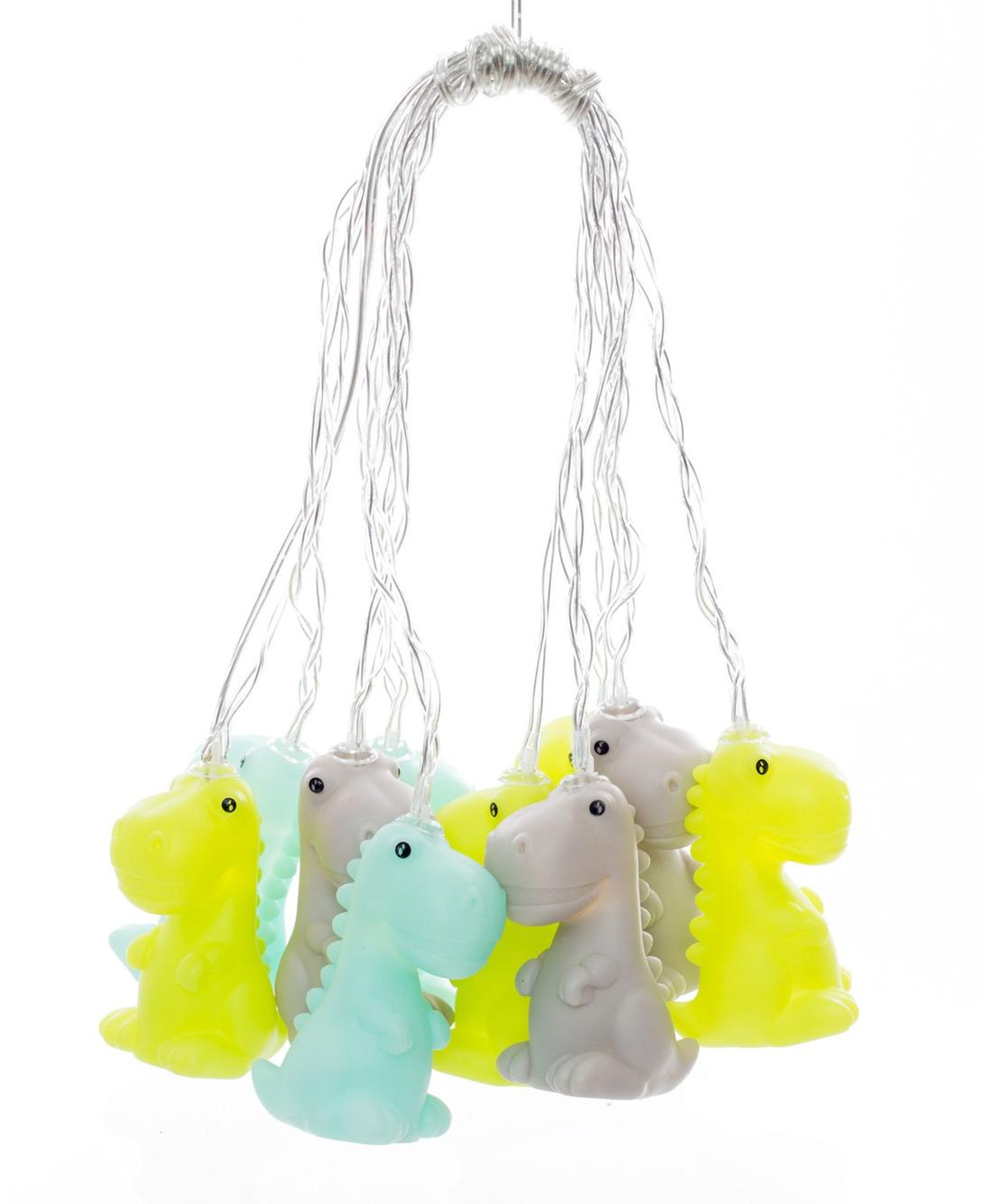 Dhink Dino String  Gece Lambası