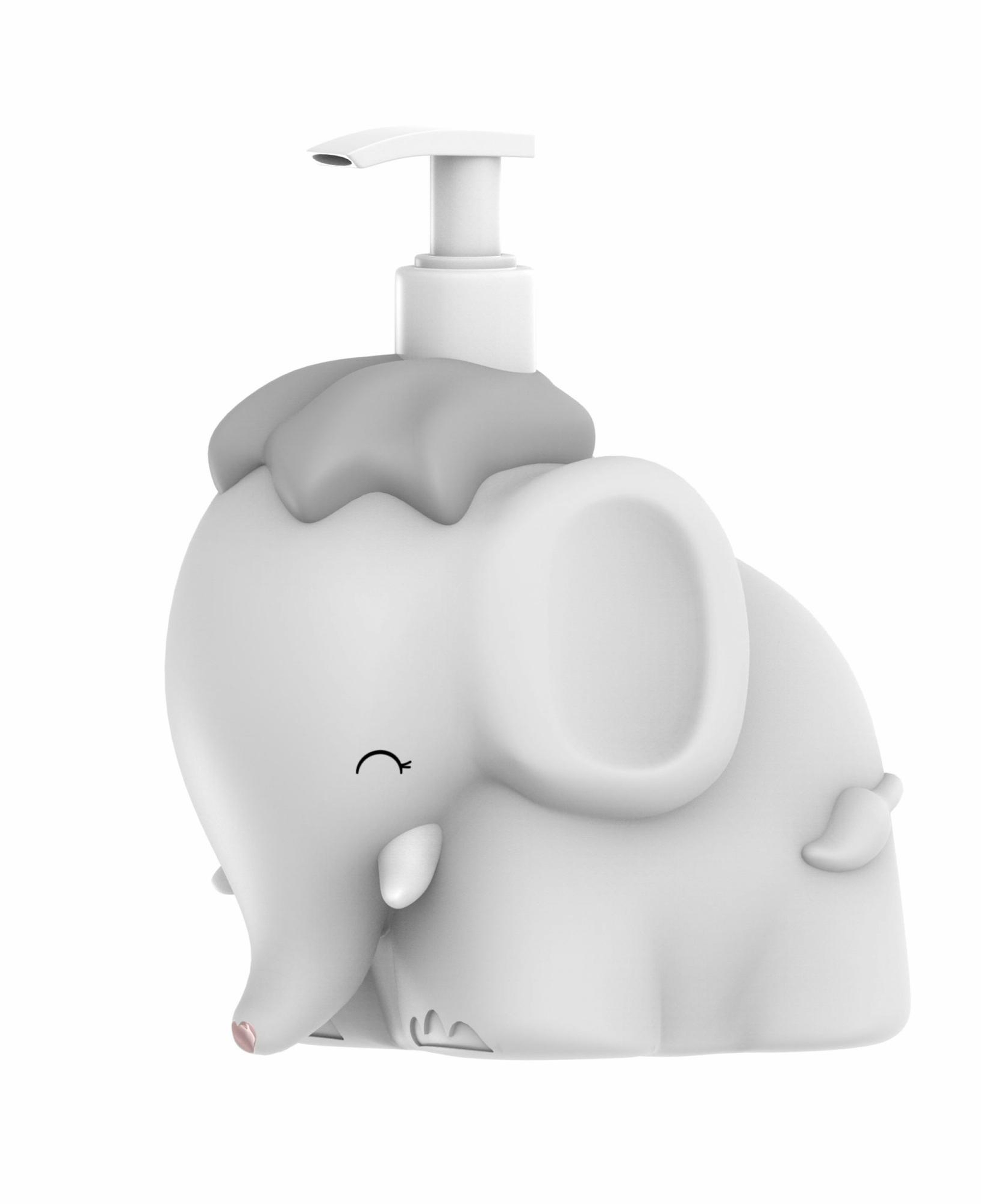 Dhink Fil Sıvı Sabunluk