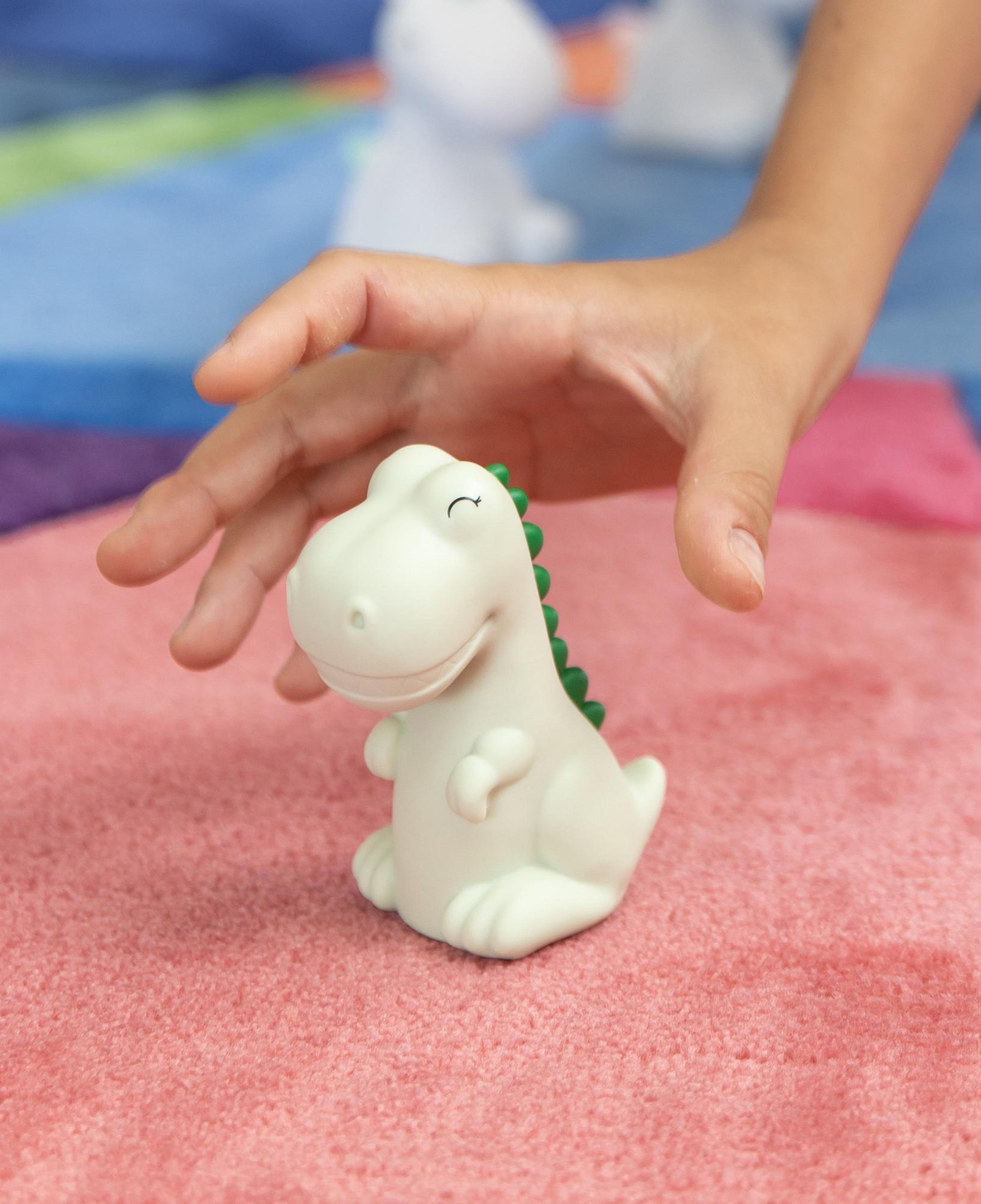 Dhink Baby Dino Gece Lambası