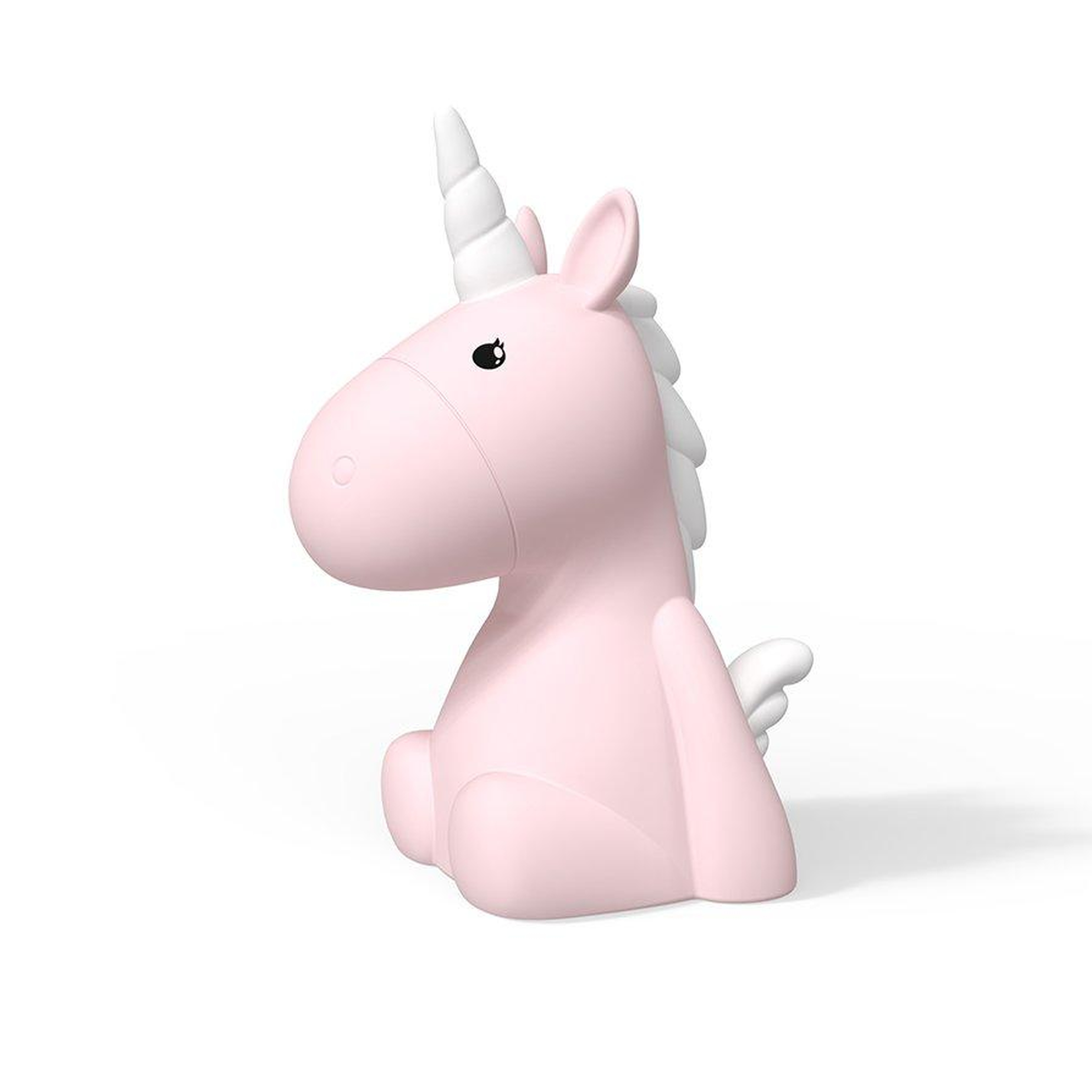 Dhink Silikon Gece Lambası Unicorn