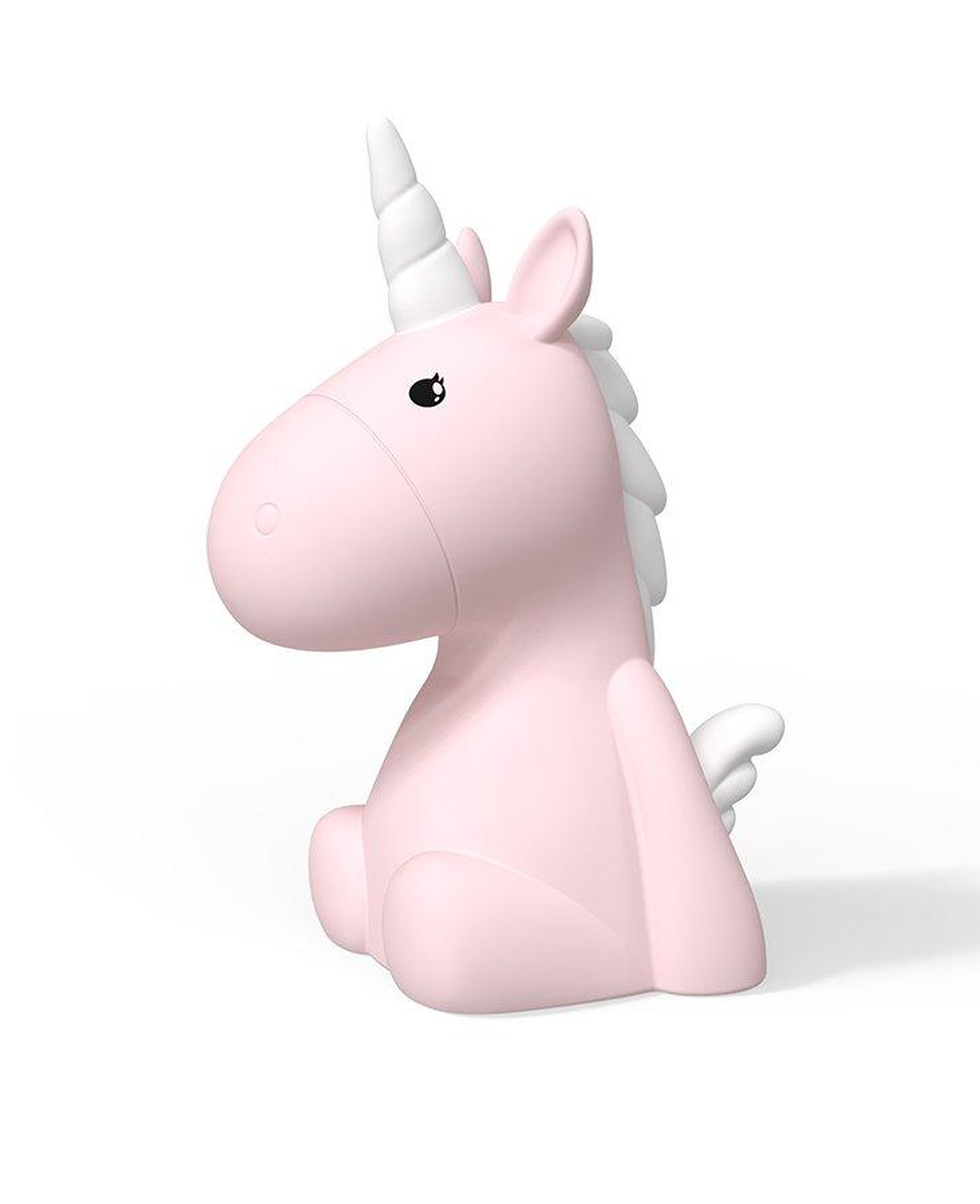 Dhink Silikon Gece Lambası Unicorn