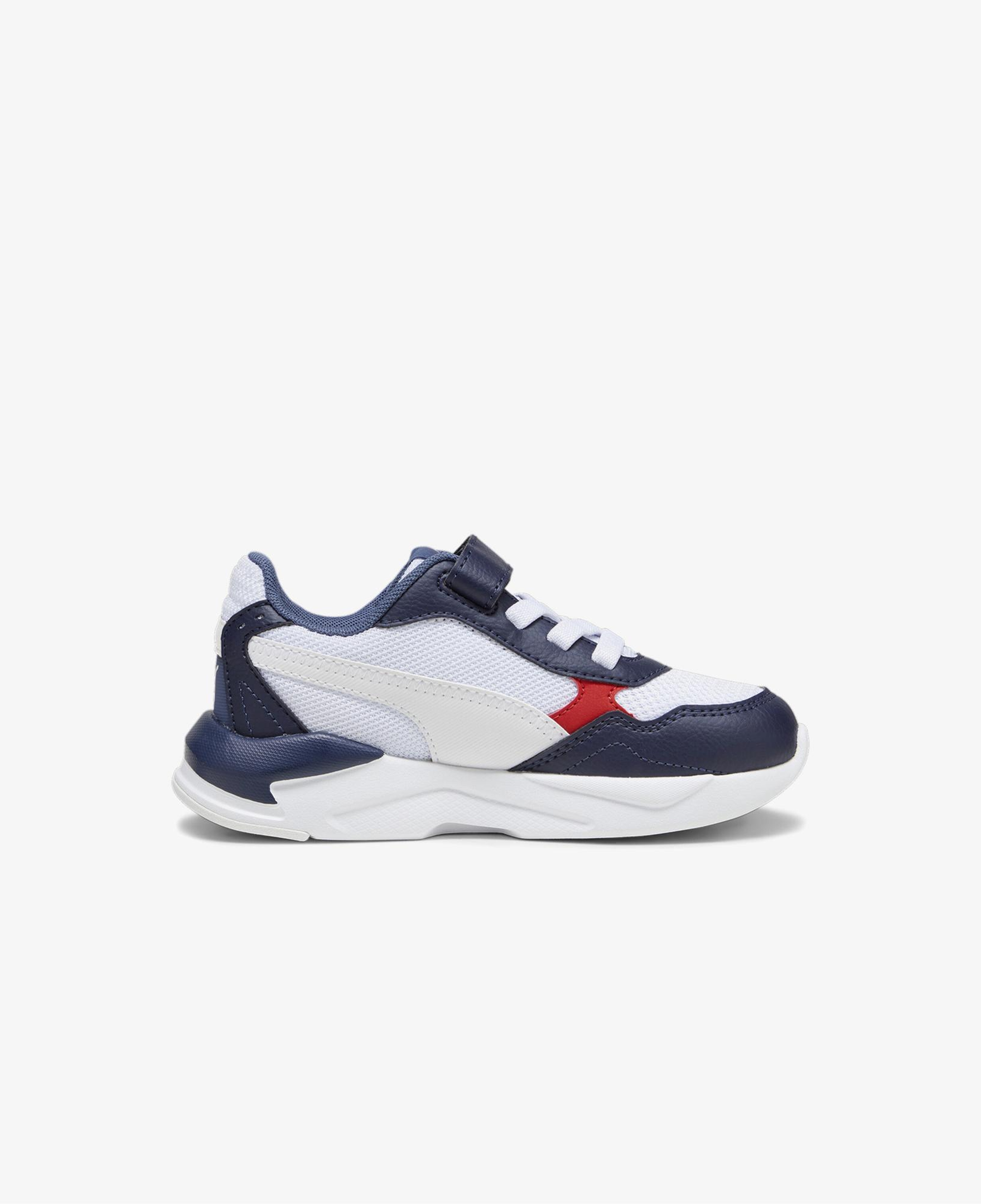 Puma X-Ray Speed Lite AC Çocuk Lacivert Spor Ayakkabı