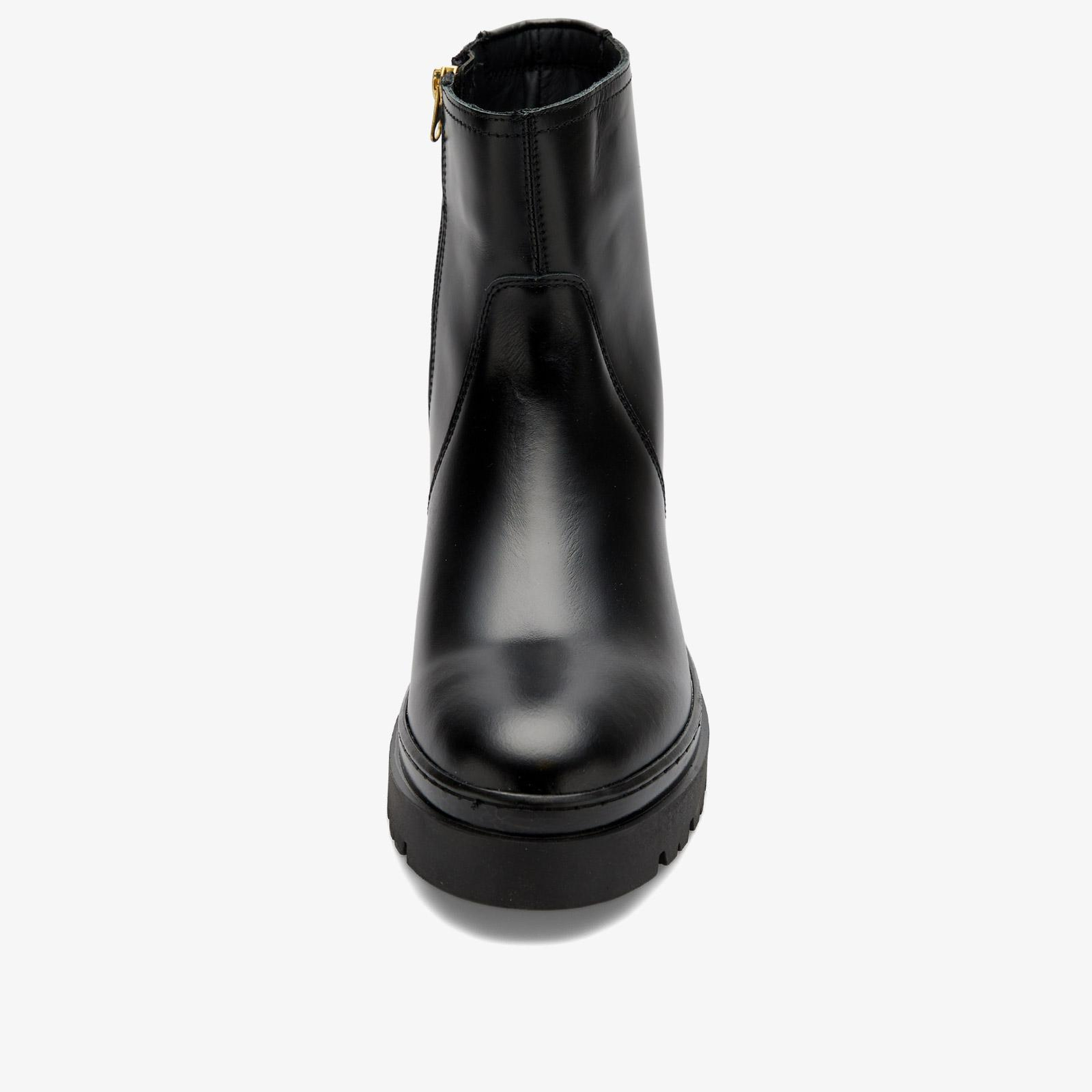 GANT Kadın Siyah Bot