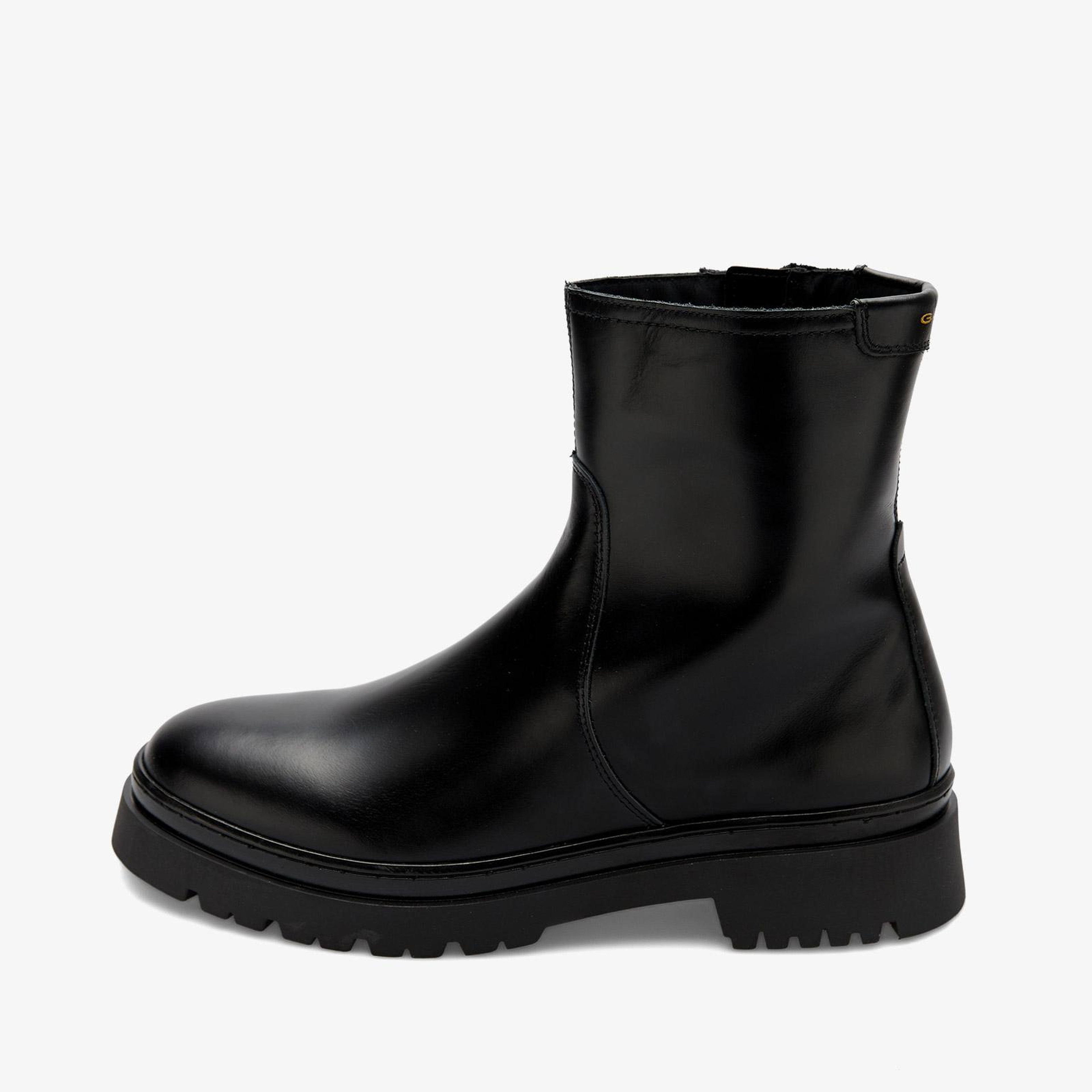 GANT Kadın Siyah Bot