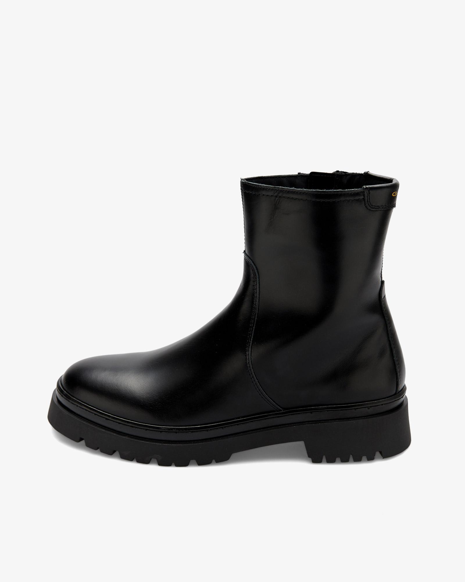 GANT Kadın Siyah Bot