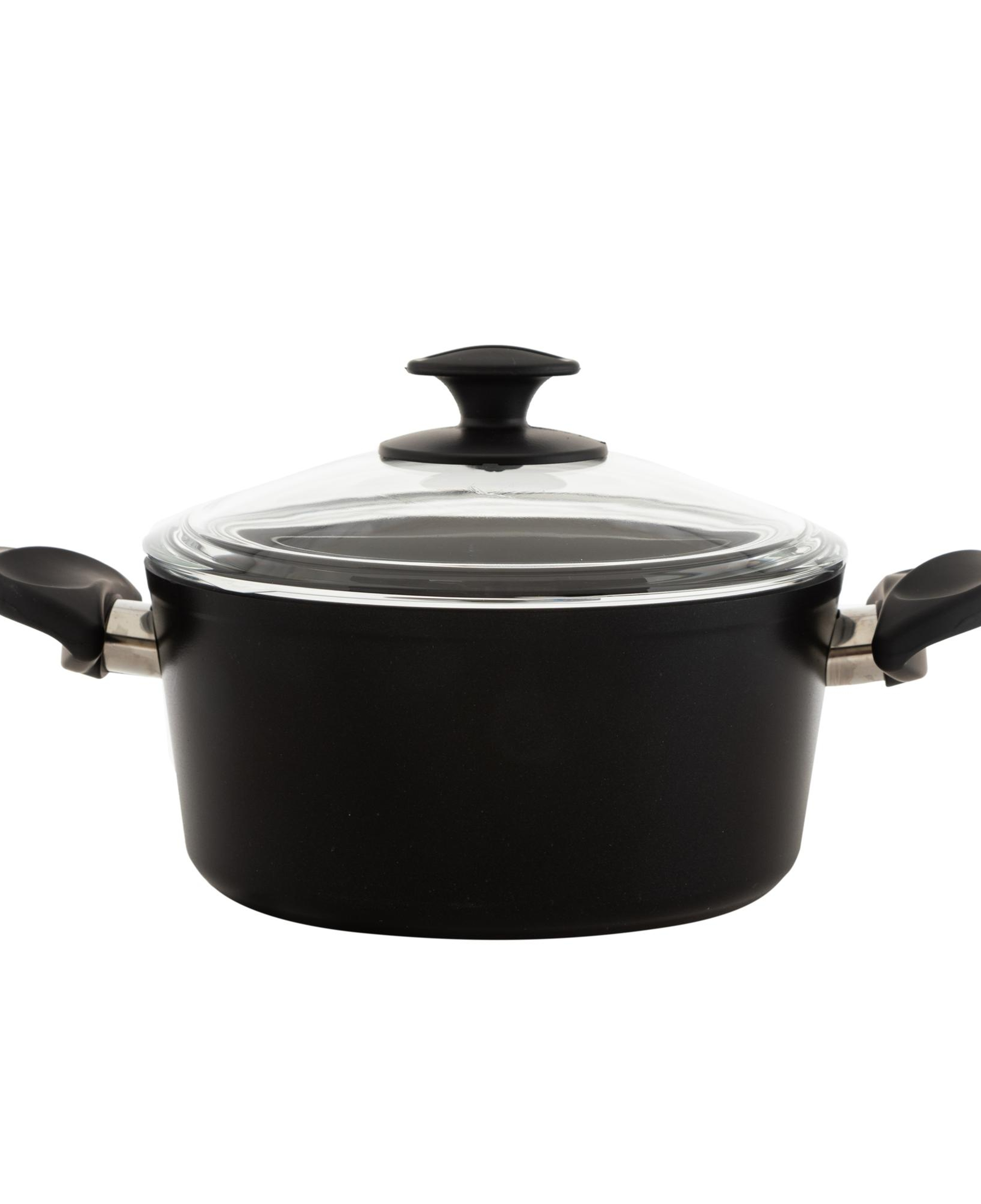 NEO TITAN TENCERE 20 CM