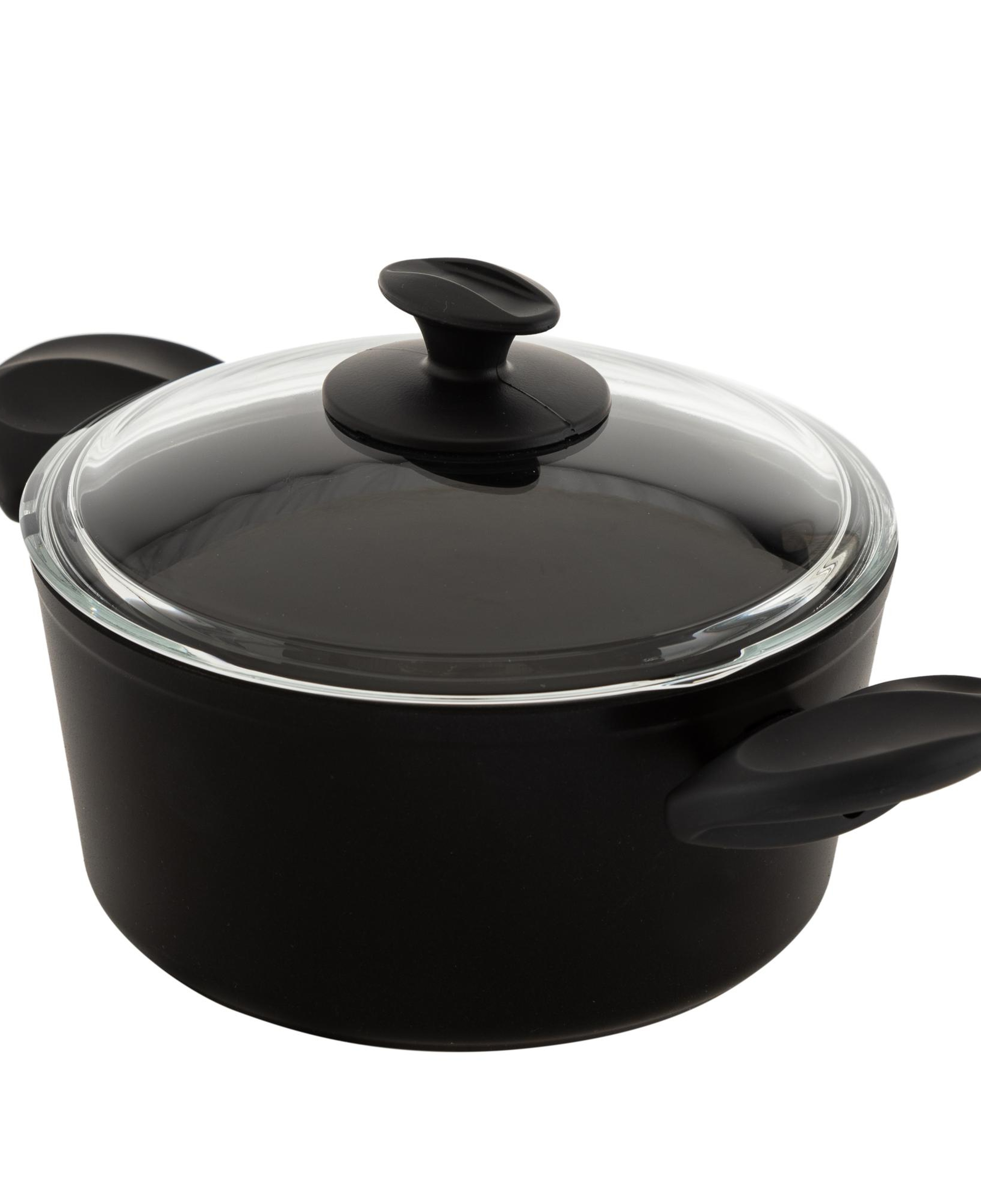 NEO TITAN TENCERE 20 CM