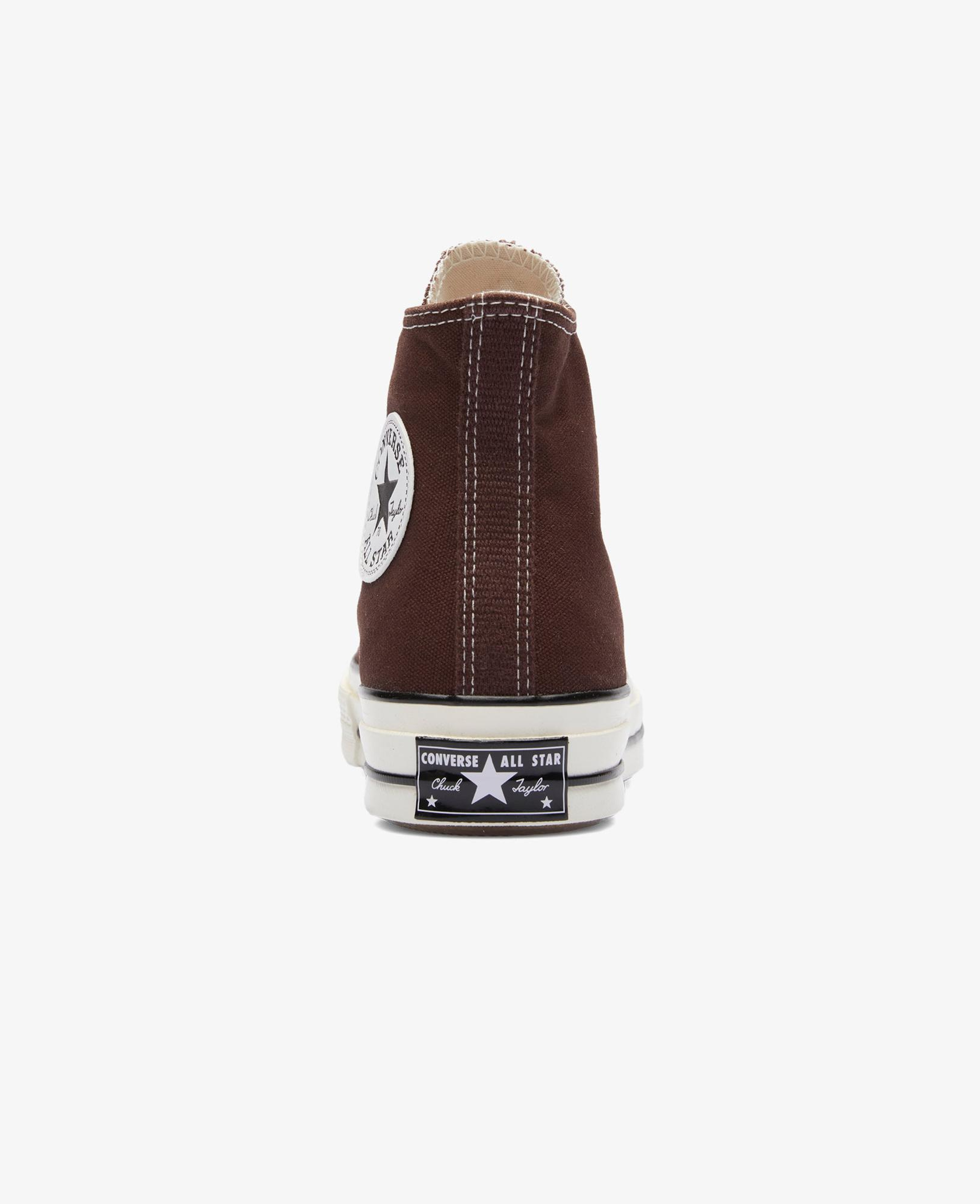 Converse Chuck 70 Unisex Kahverengi Sneaker