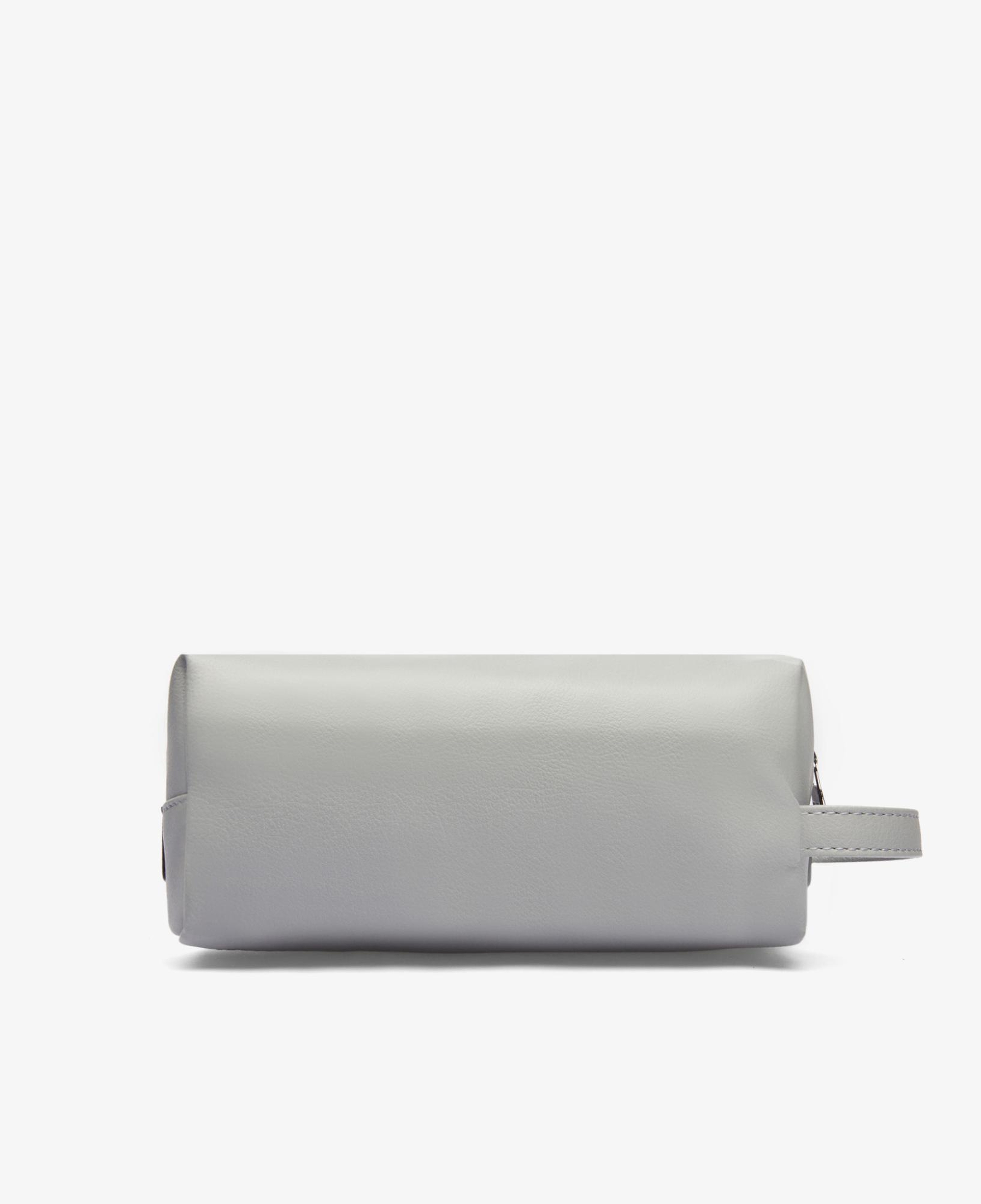 Nautica Erkek Gri El Çantası