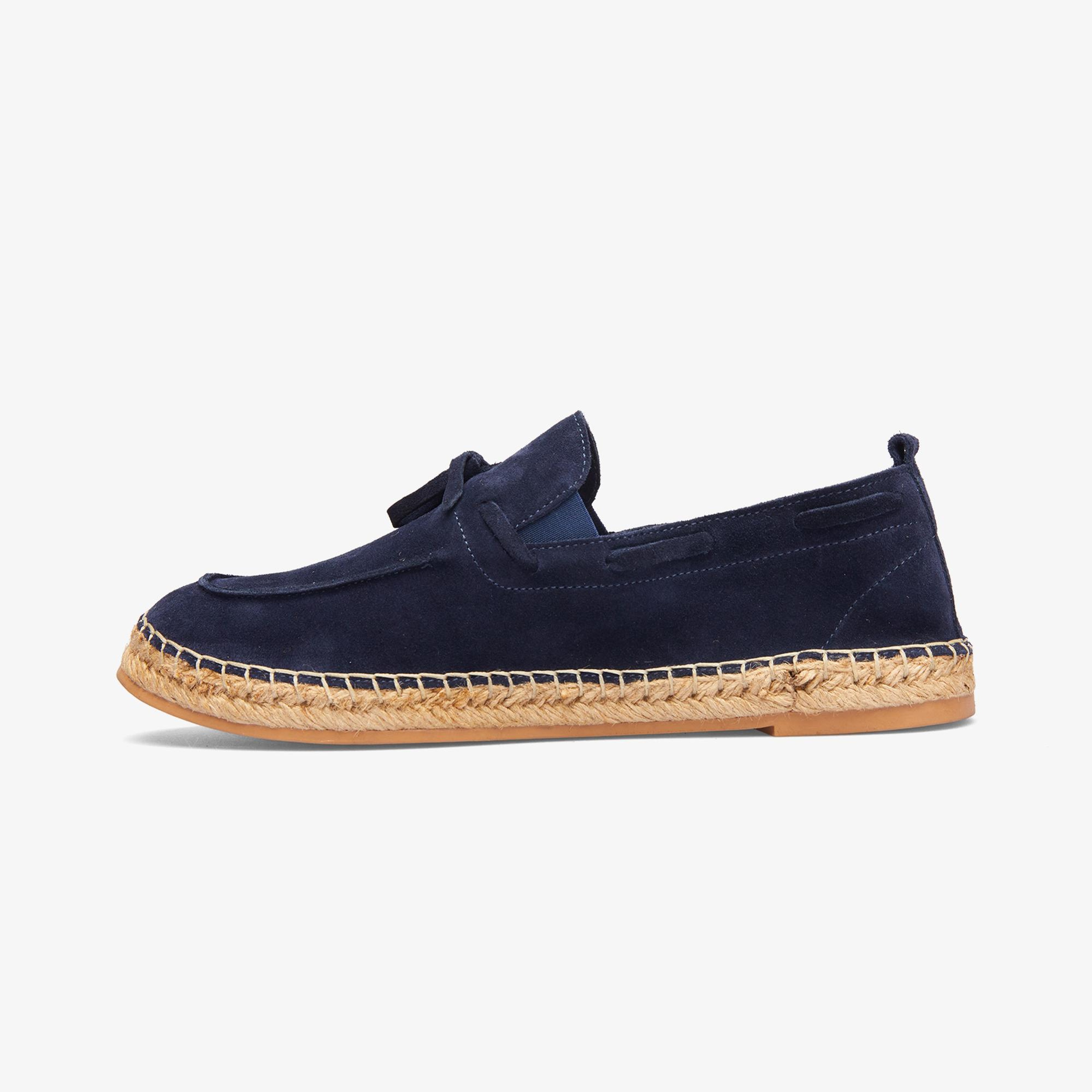 Nautica Erkek Lacivert Espadril