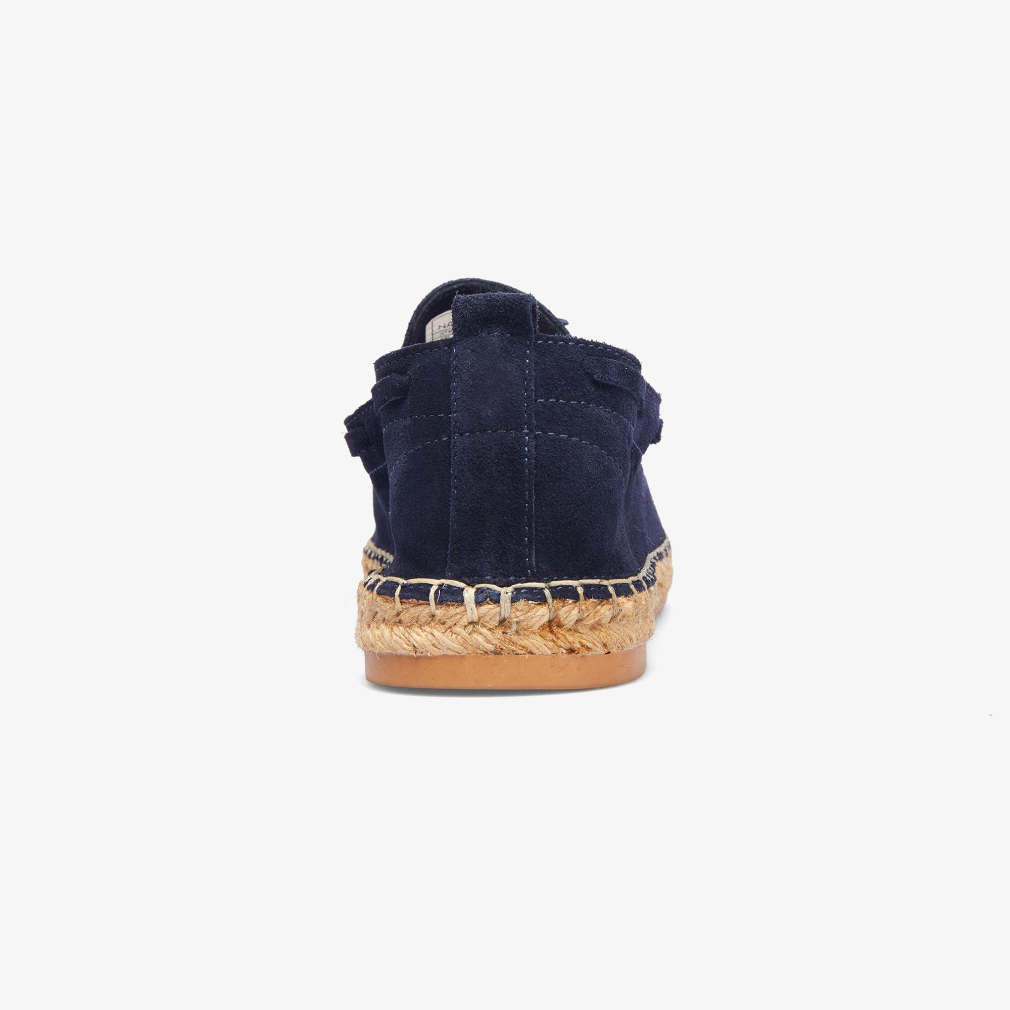 Nautica Erkek Lacivert Espadril