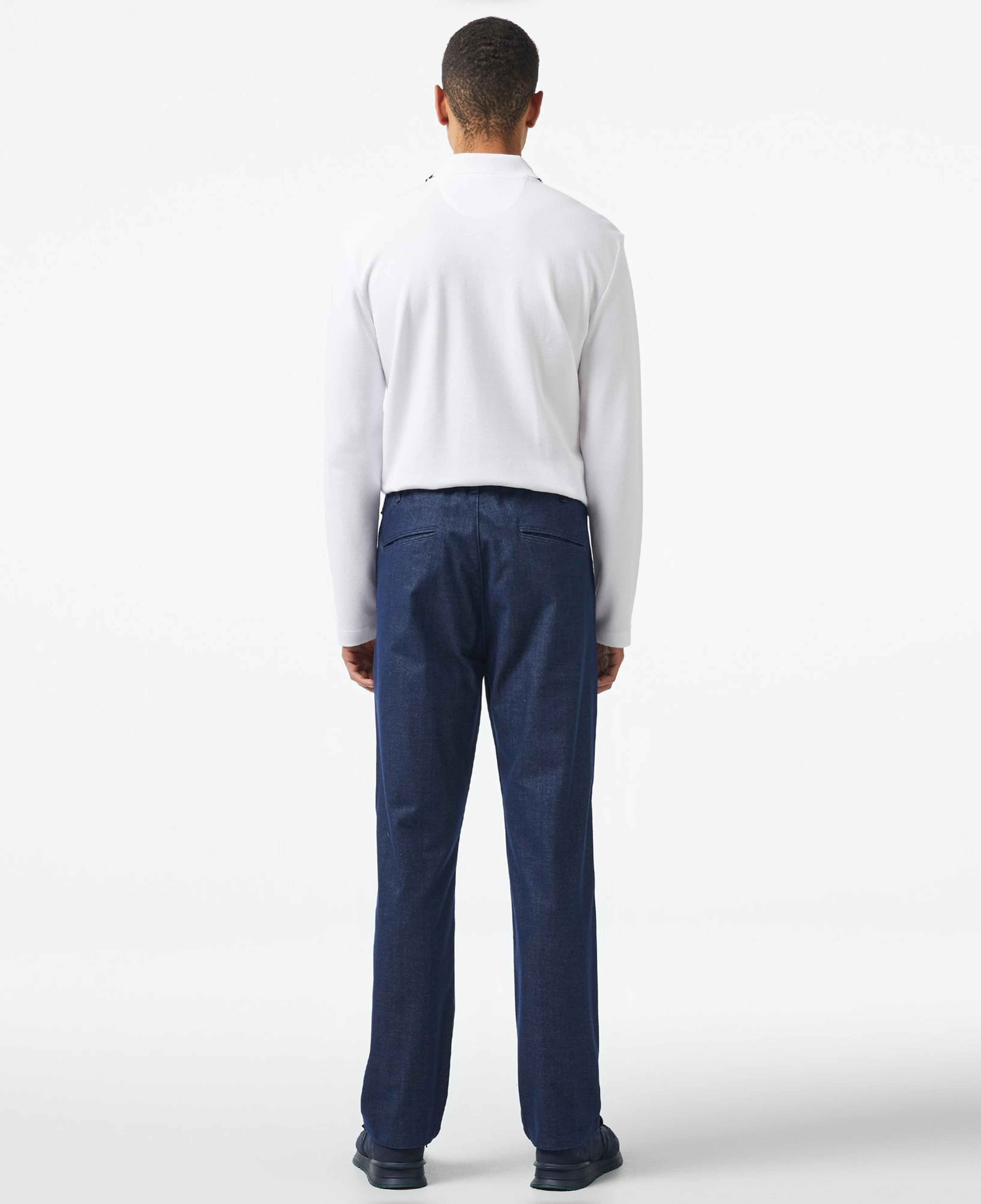 Nautica Erkek Lacivert Jogger Pantolon