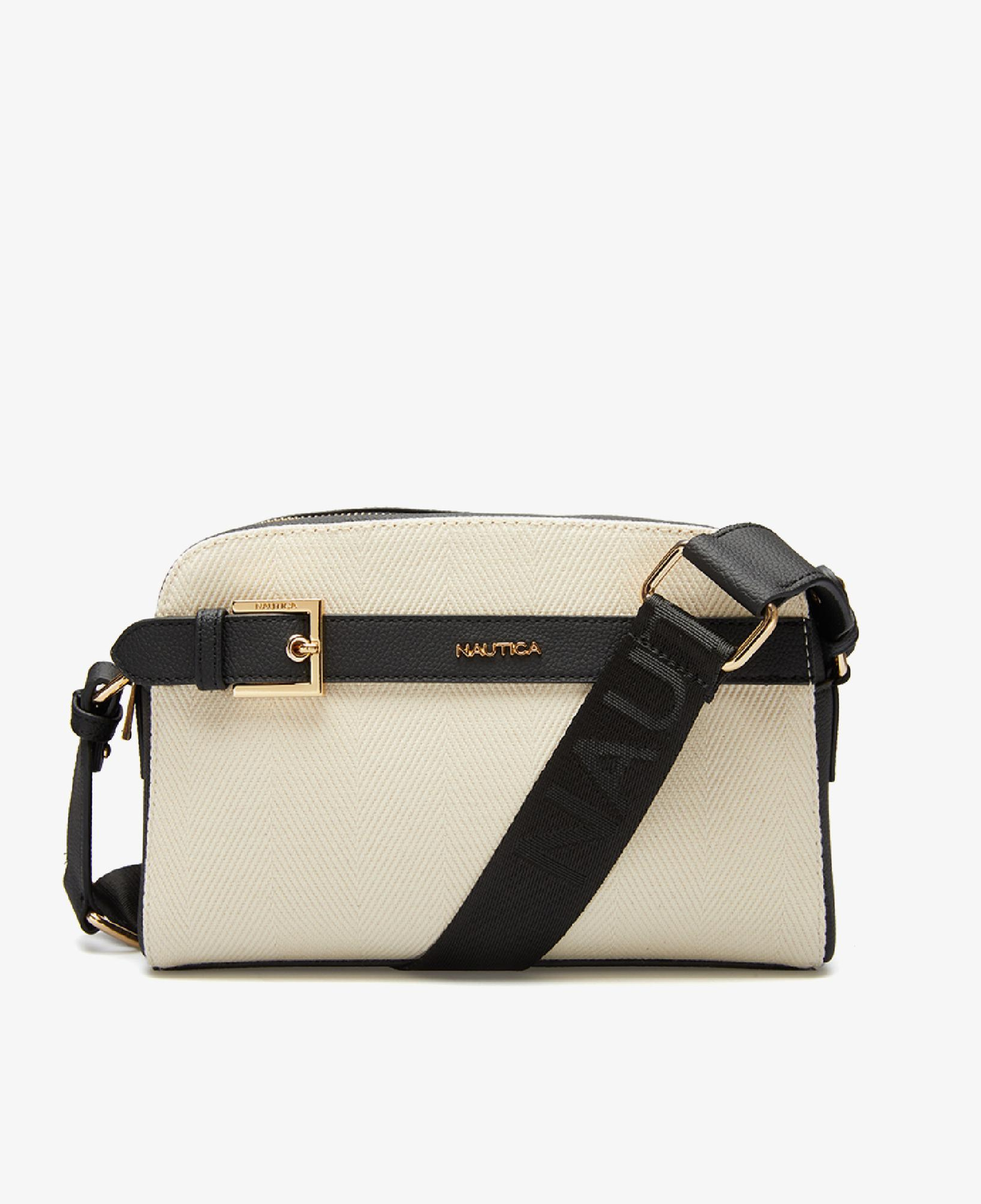 Nautica Kadın Bej Omuz Çantası