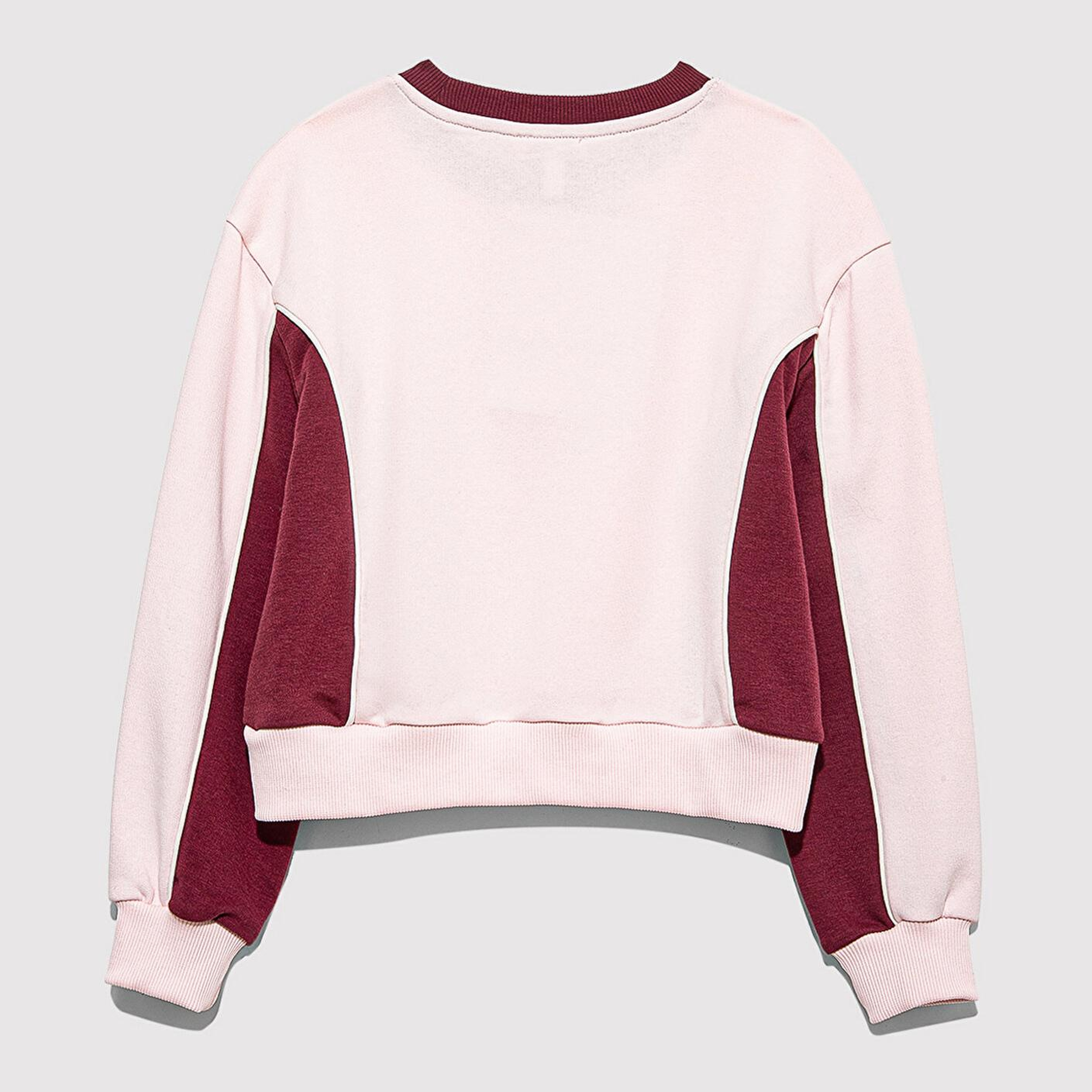 Mavi Mavi Jeans Baskılı Pembe Sweatshirt 7S10120-90773