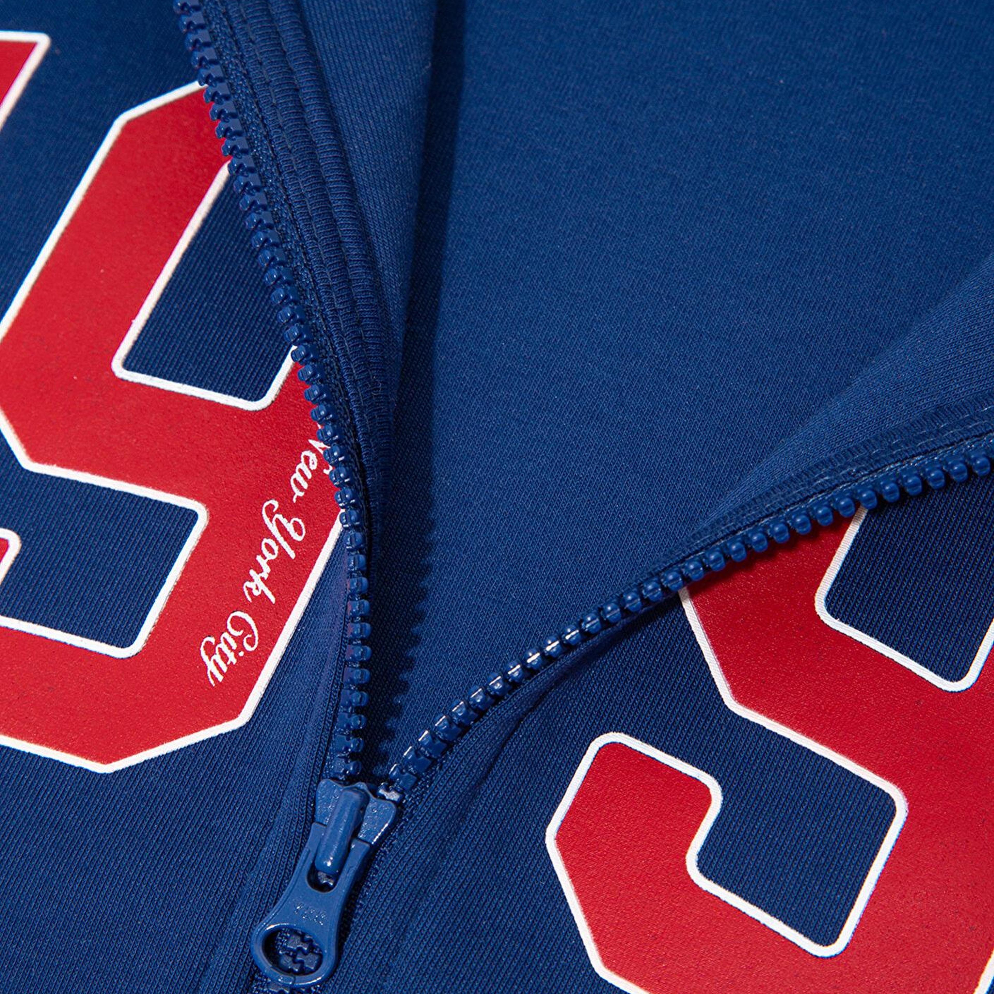 Mavi 1991 Baskılı Fermuarlı Sweatshirt 7S10119-70721