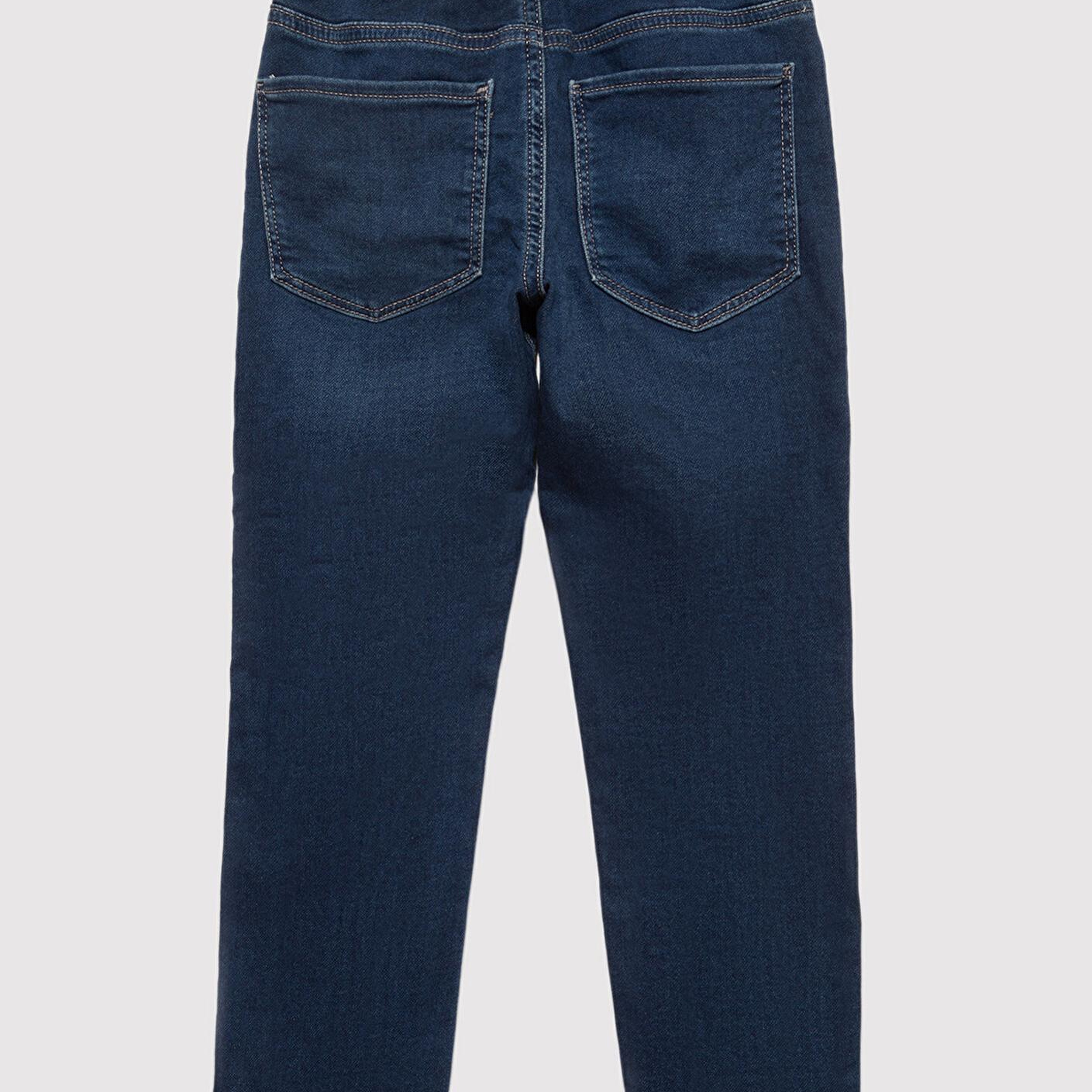 Mavi Ben Sporty Koyu Mavi Denim Jean Pantolon 6011656-90941