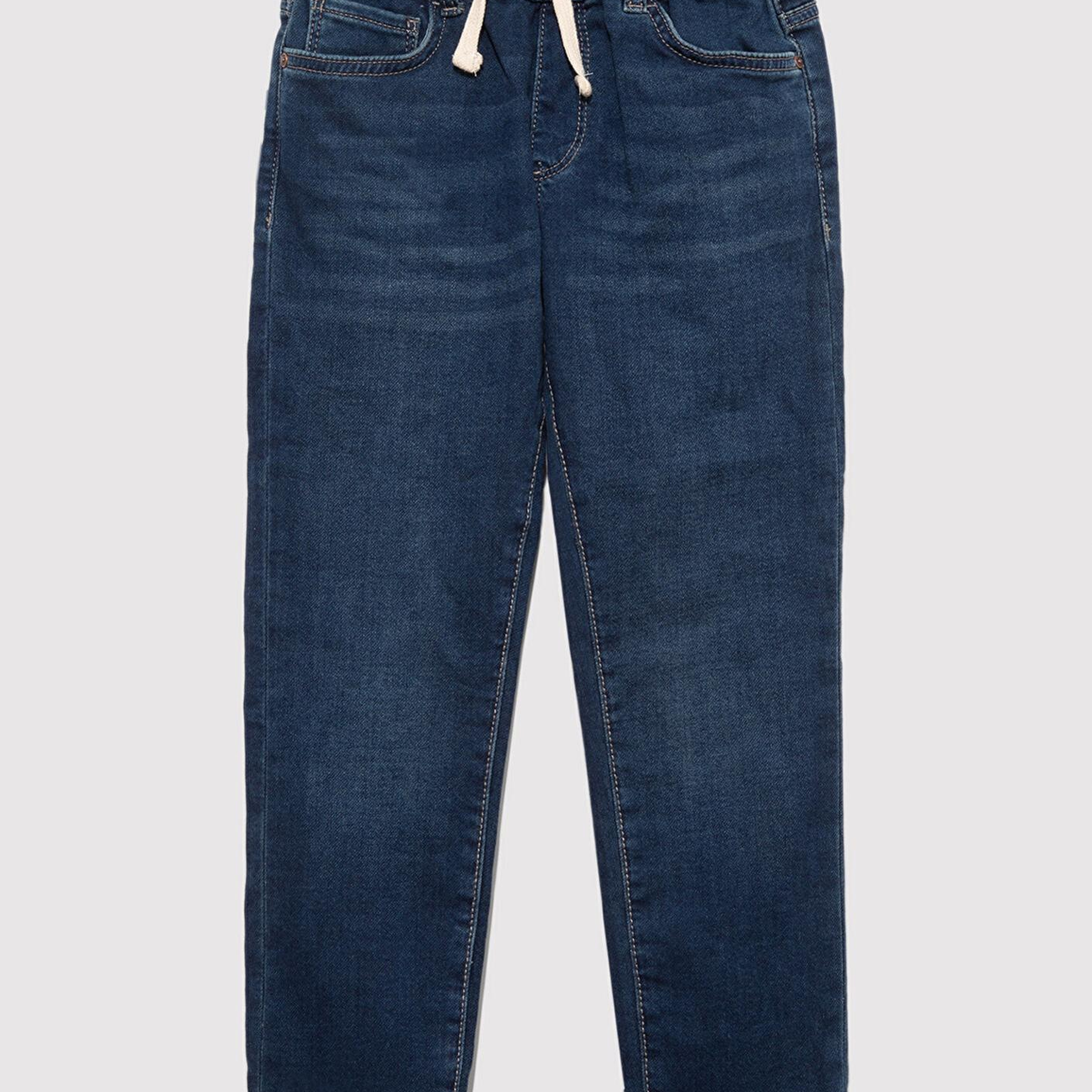 Mavi Ben Sporty Koyu Mavi Denim Jean Pantolon 6011656-90941