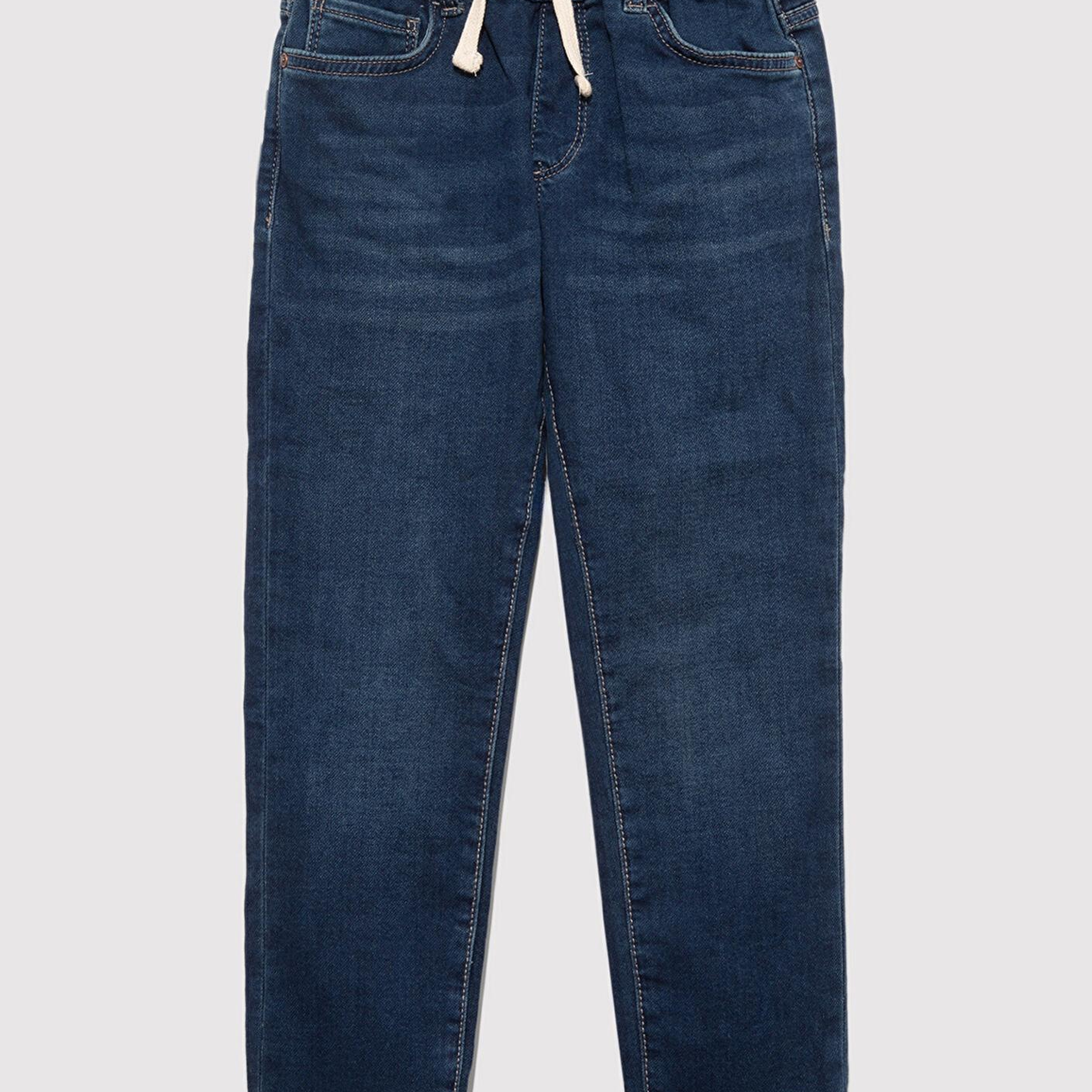 Mavi Ben Sporty Koyu Mavi Denim Jean Pantolon 6011656-90941